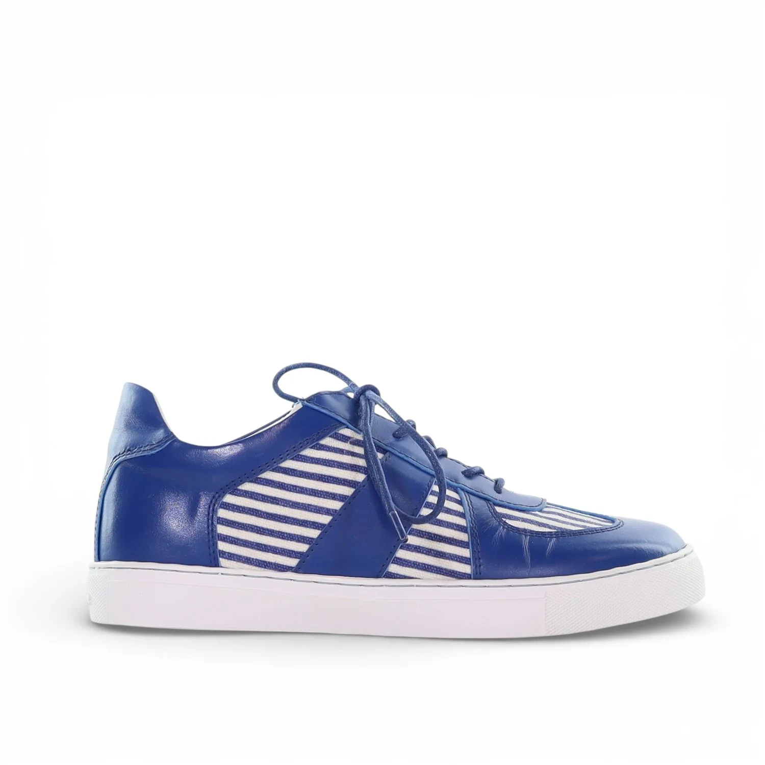 37 SAMPLE - BRIGHTON/COBALT