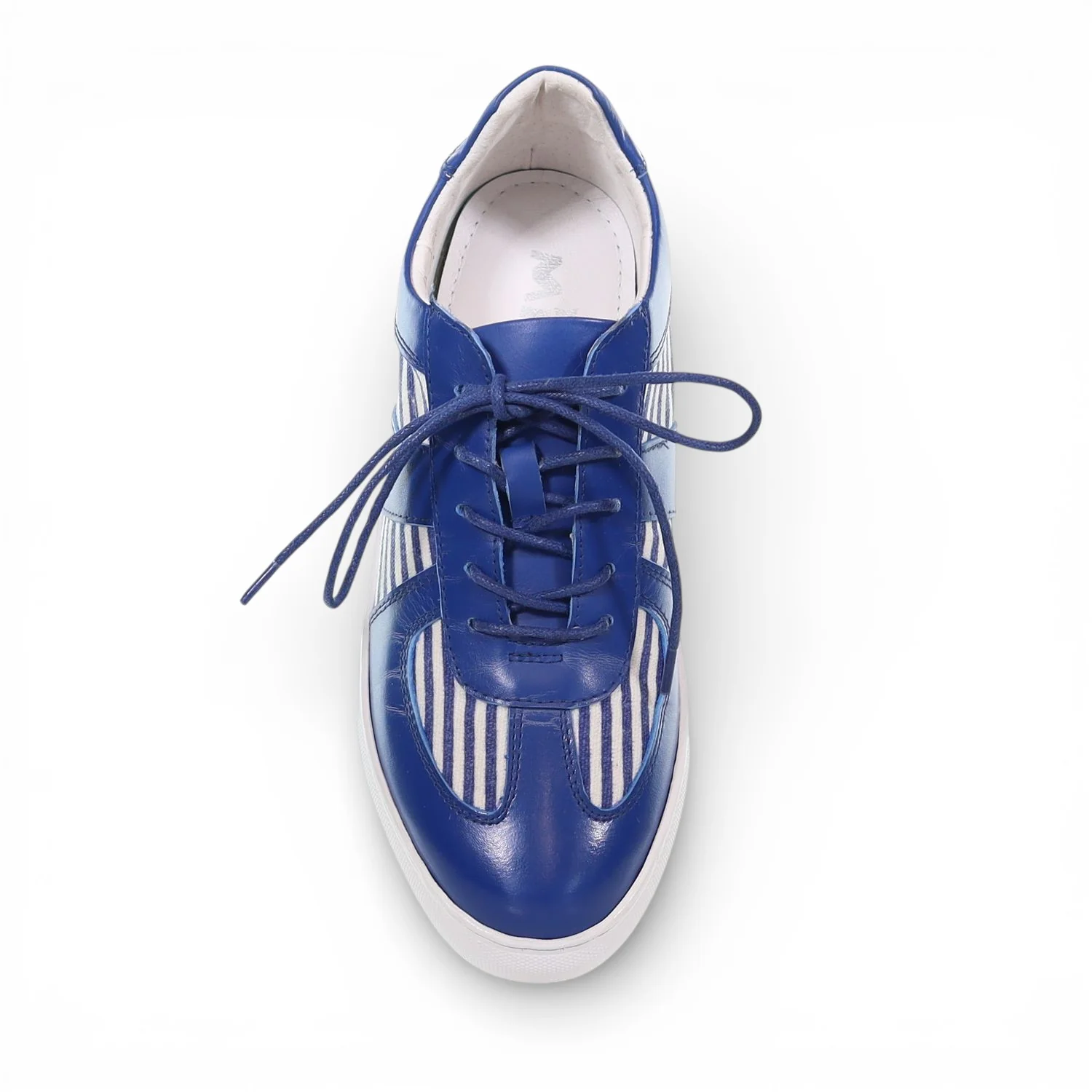 37 SAMPLE - BRIGHTON/COBALT - Image 2