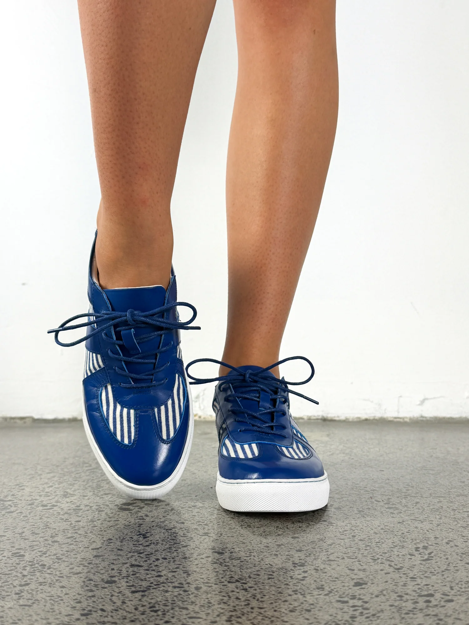 37 SAMPLE - BRIGHTON/COBALT - Image 3