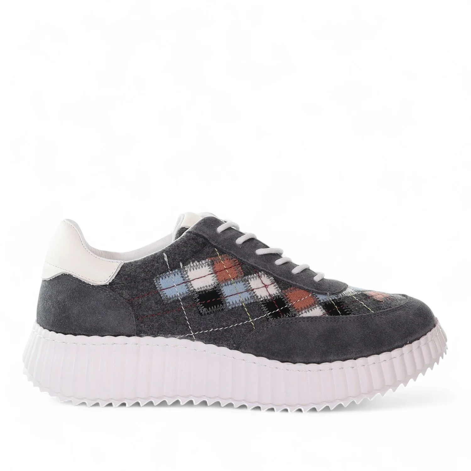 37 SAMPLE - CADDY/GREY