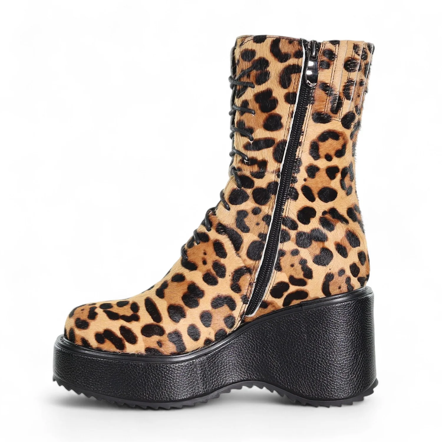 37 SAMPLE - CIRA/LEOPARD PONY - Image 2
