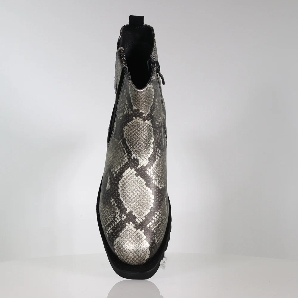 37 SAMPLE - DEMI/METALLIC COBRA - Image 3