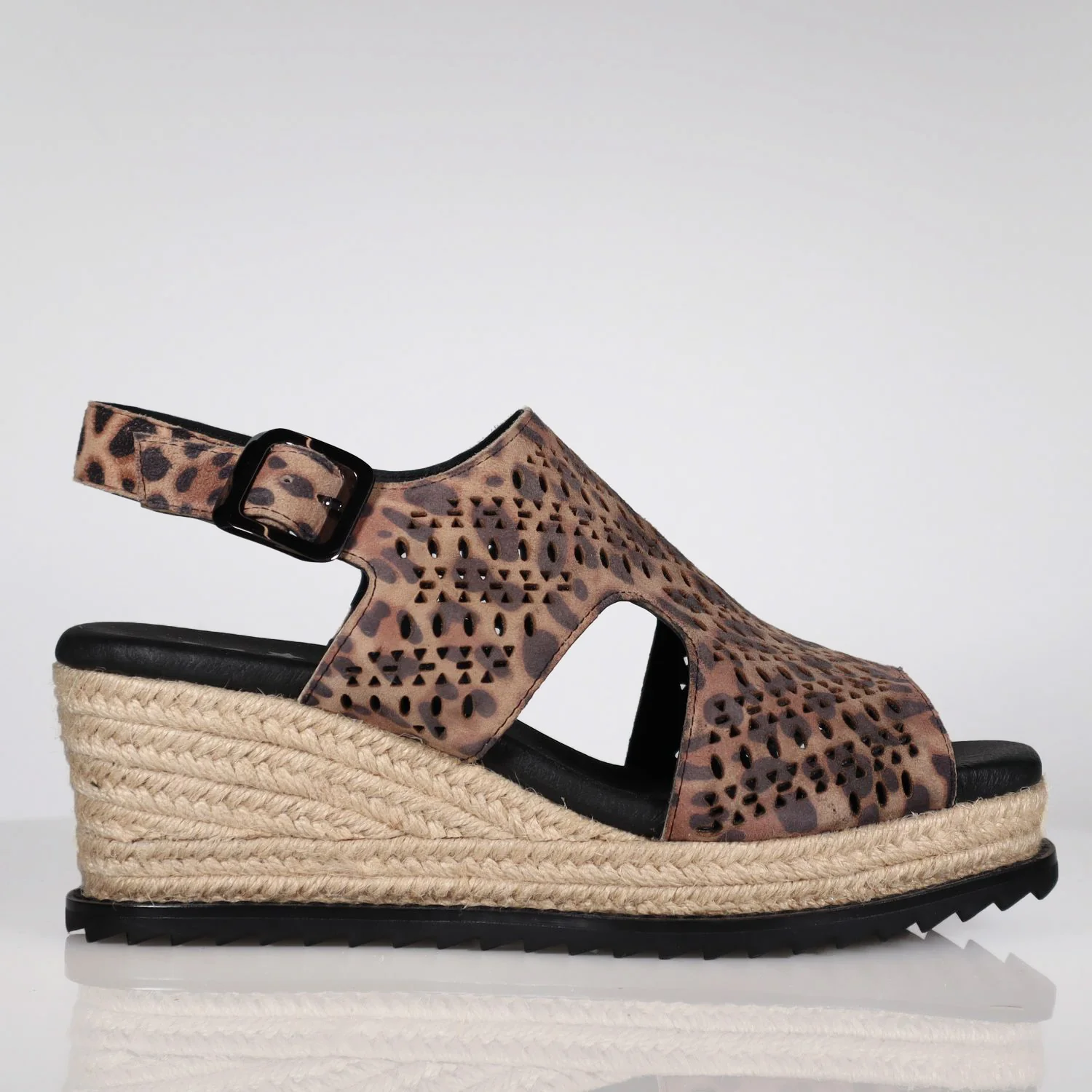 37 SAMPLE - FLING/LEOPARD