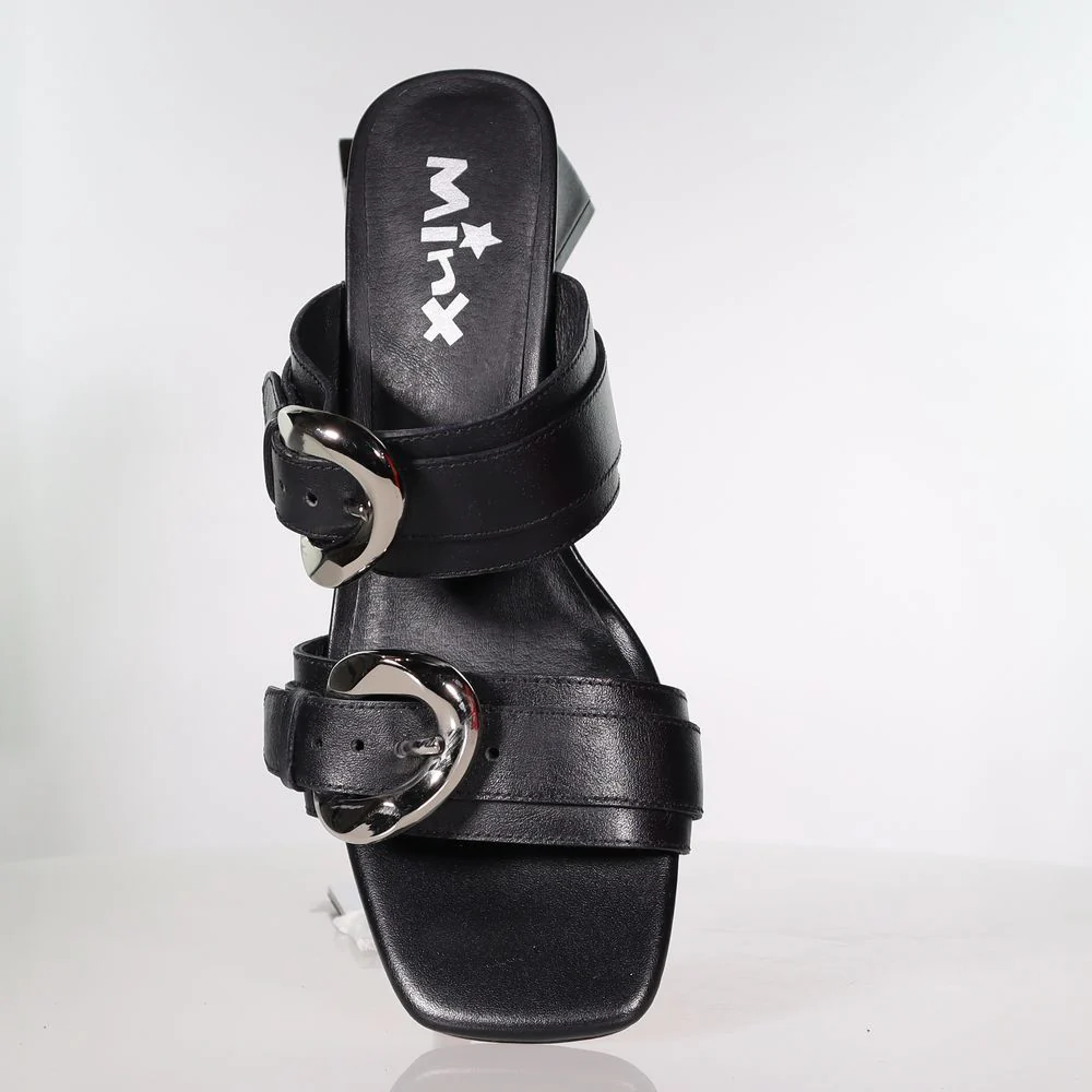 37 SAMPLE - JADE/BLACK - Image 2
