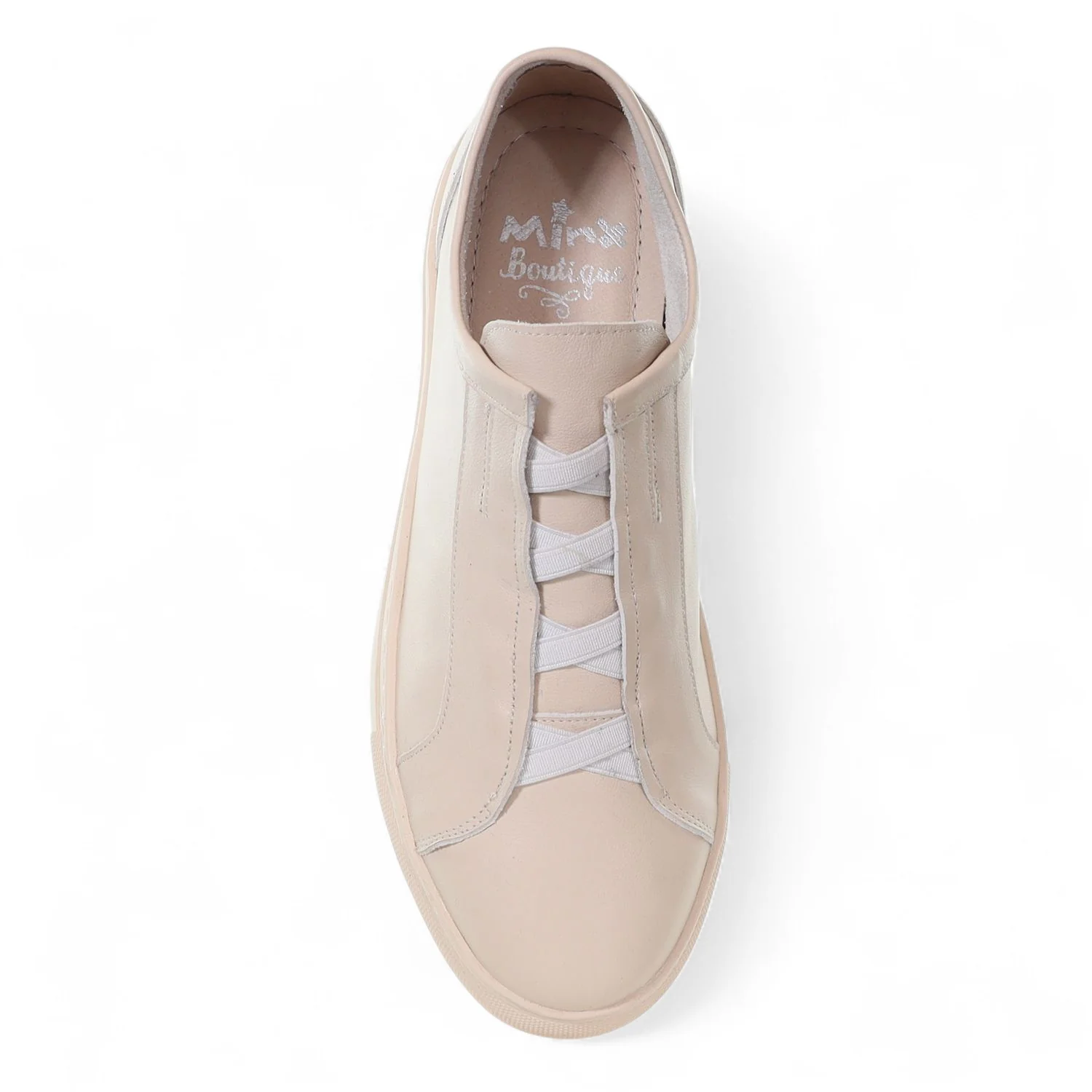 37 SAMPLE - KAT/ALMOND - Image 2