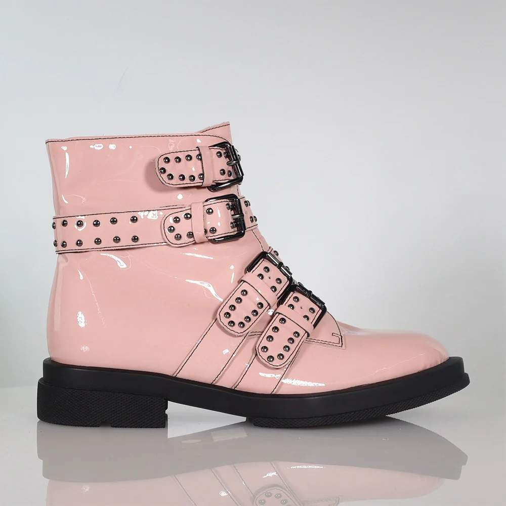 37 SAMPLE - KINETIC/BALLET PINK