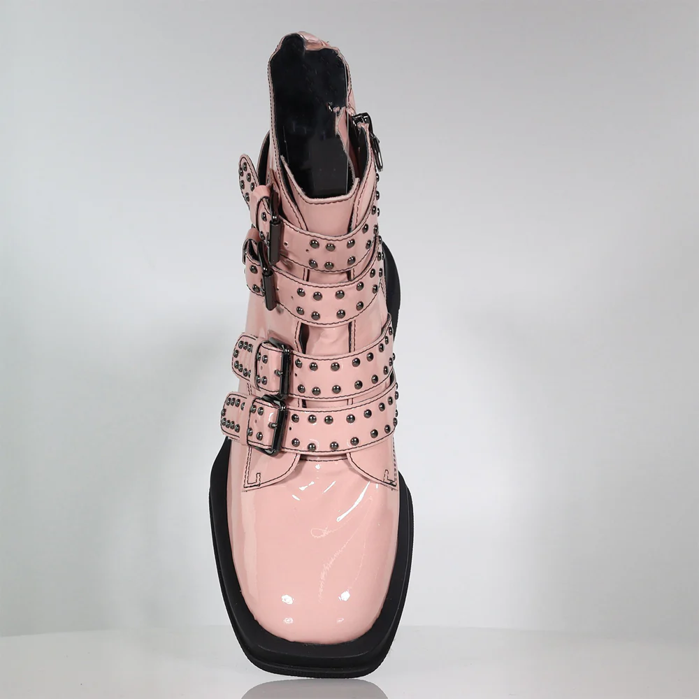 37 SAMPLE - KINETIC/BALLET PINK - Image 2