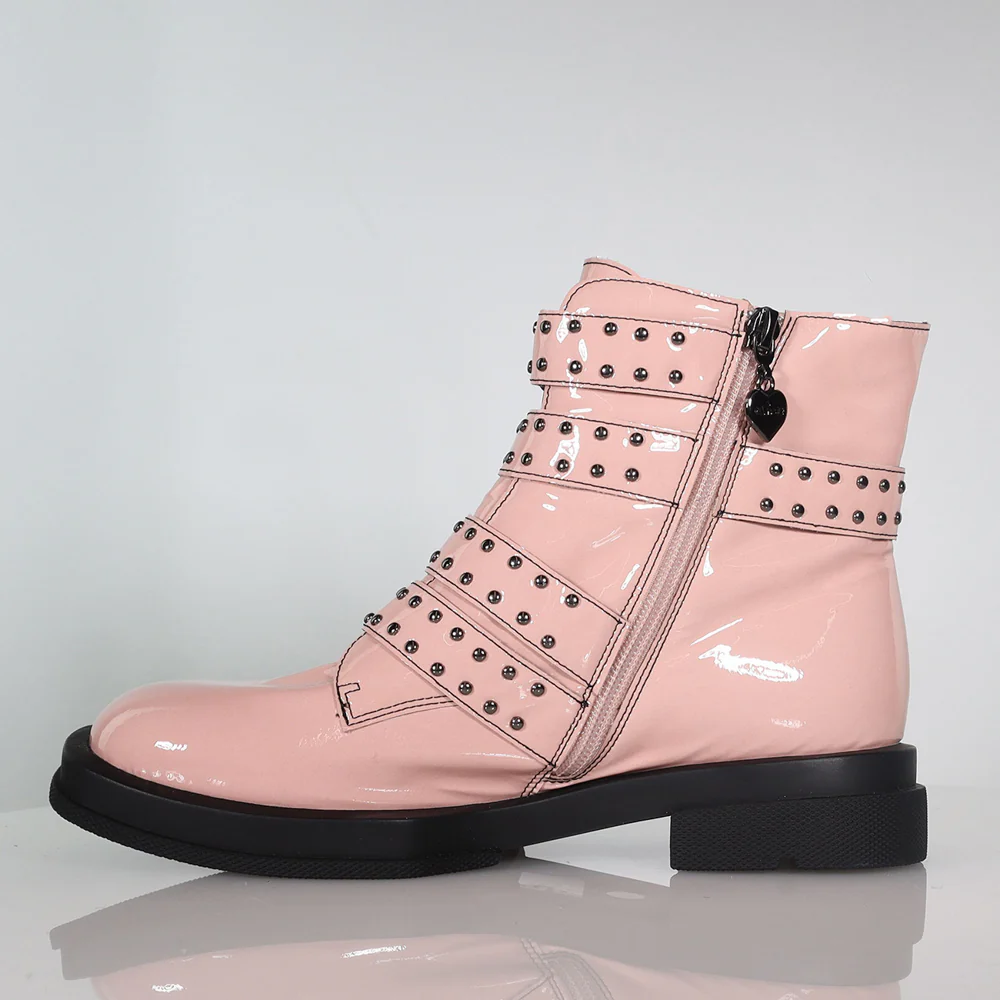 37 SAMPLE - KINETIC/BALLET PINK - Image 3