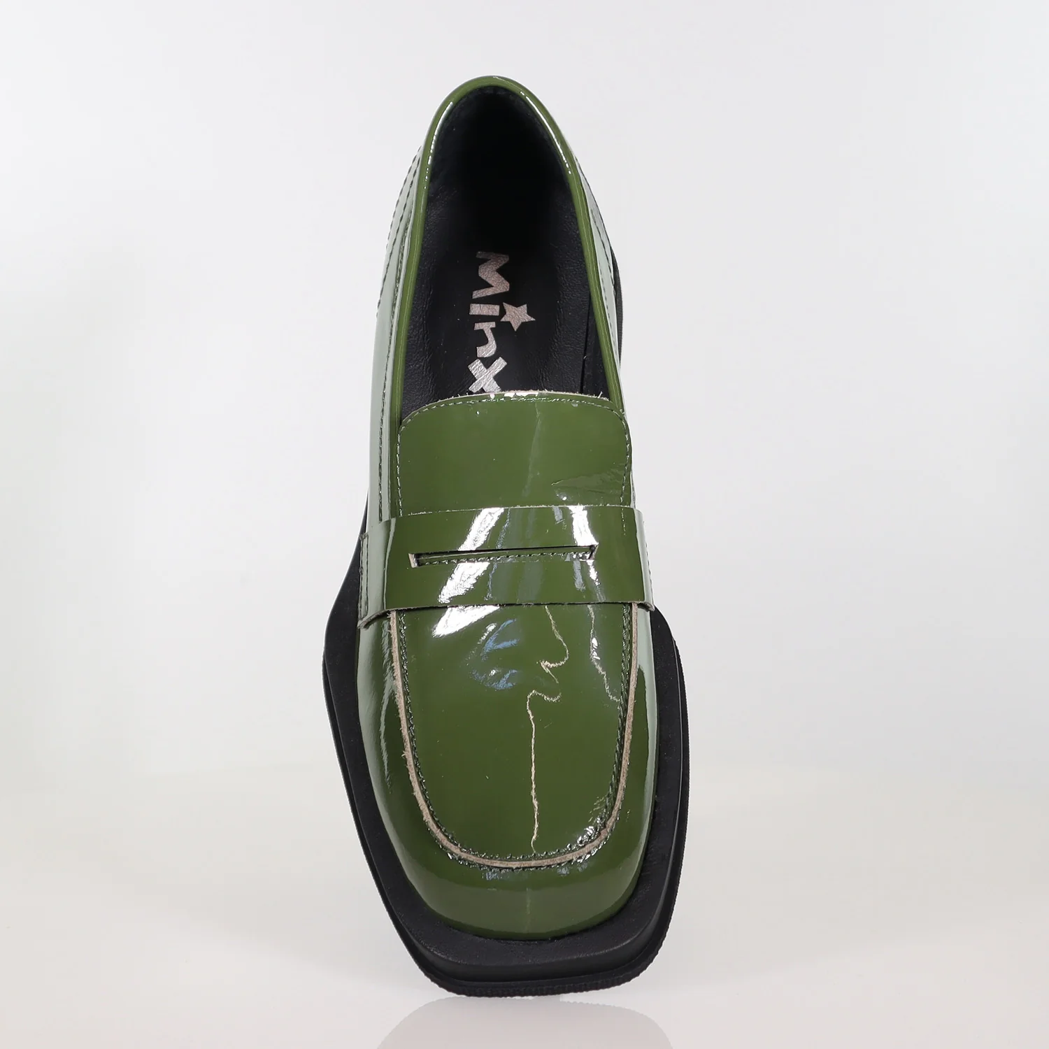 37 SAMPLE - MURPHY/WINTER SAGE PATENT - Image 2