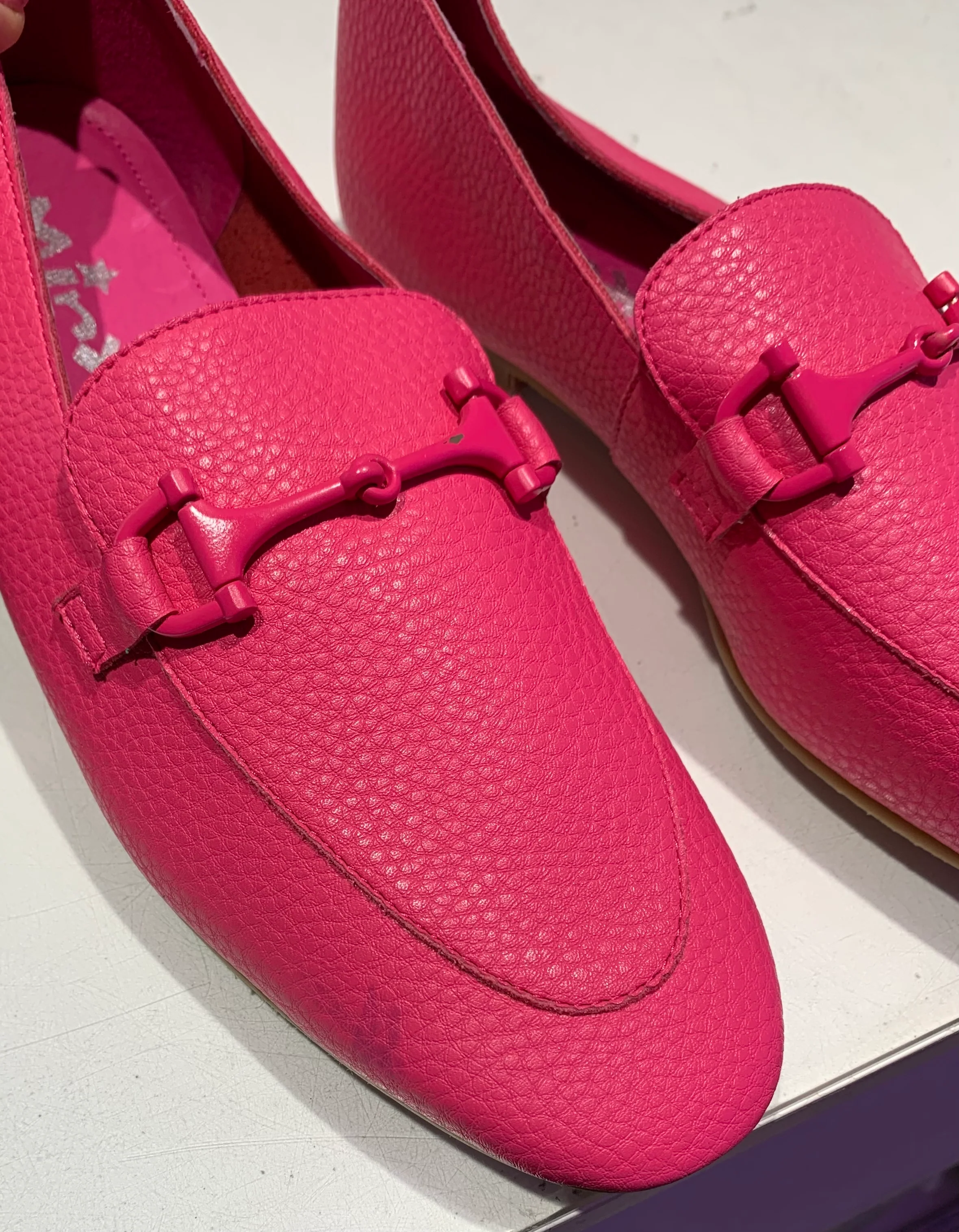 37 SAMPLE - ODESSA/PINK - Image 3