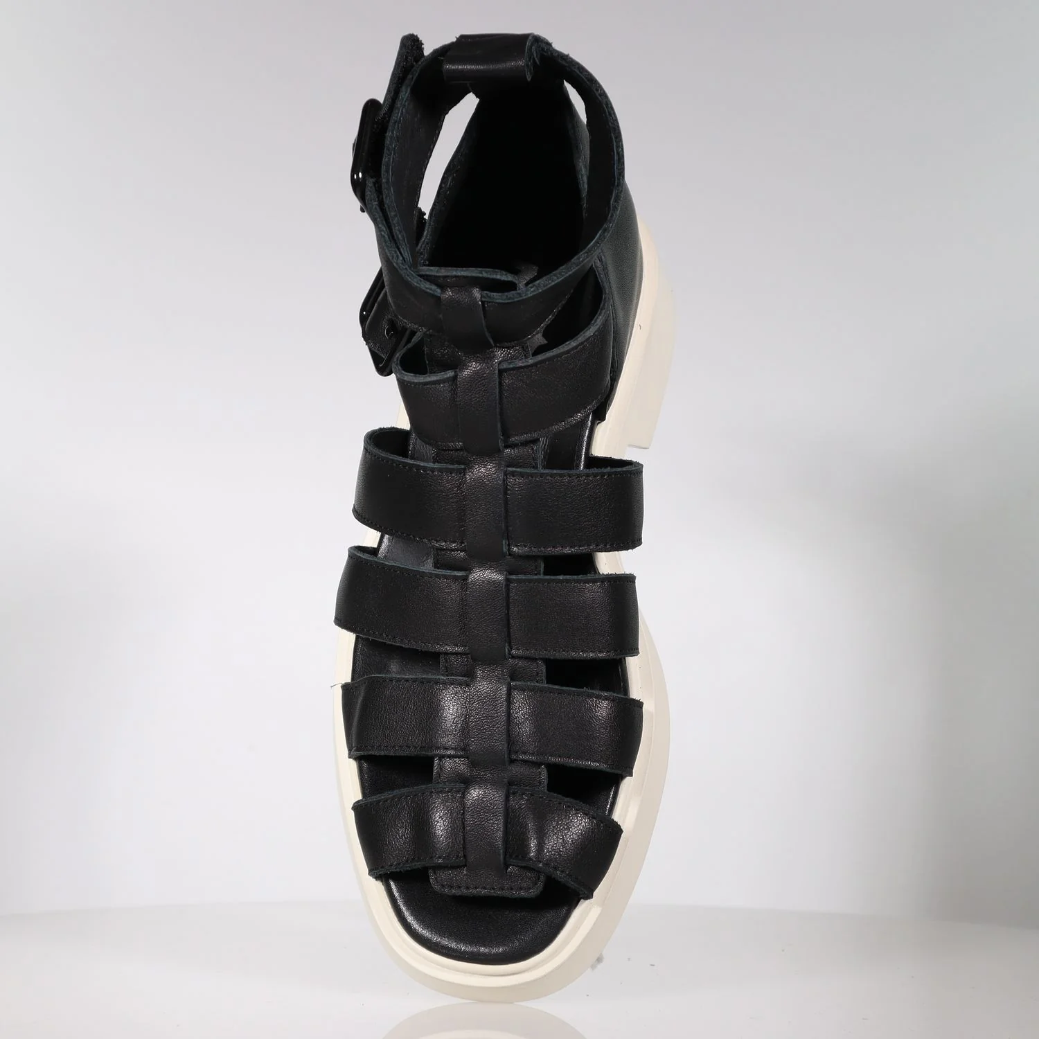 37 SAMPLE - PALOMA/BLACK - Image 2