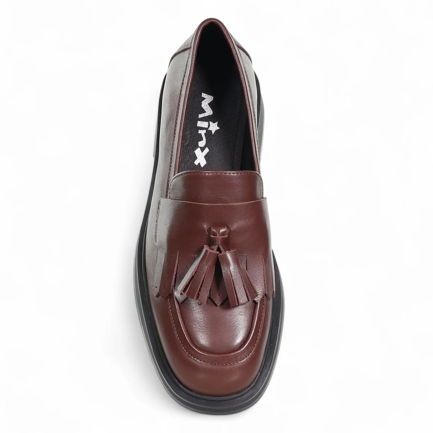 37 SAMPLE - PREPPY STEPS/CHOCOLATE - Image 2