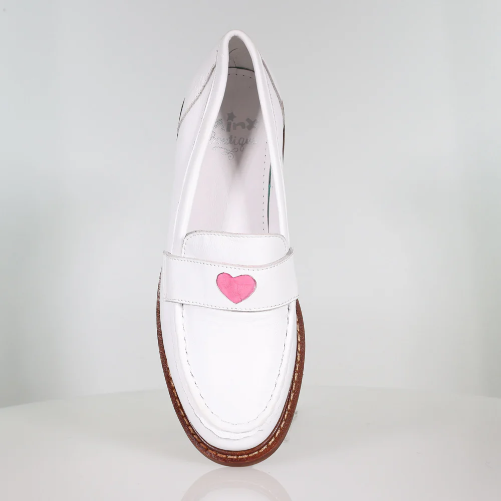 37 SAMPLE - ROMEO/WHITE - Image 2