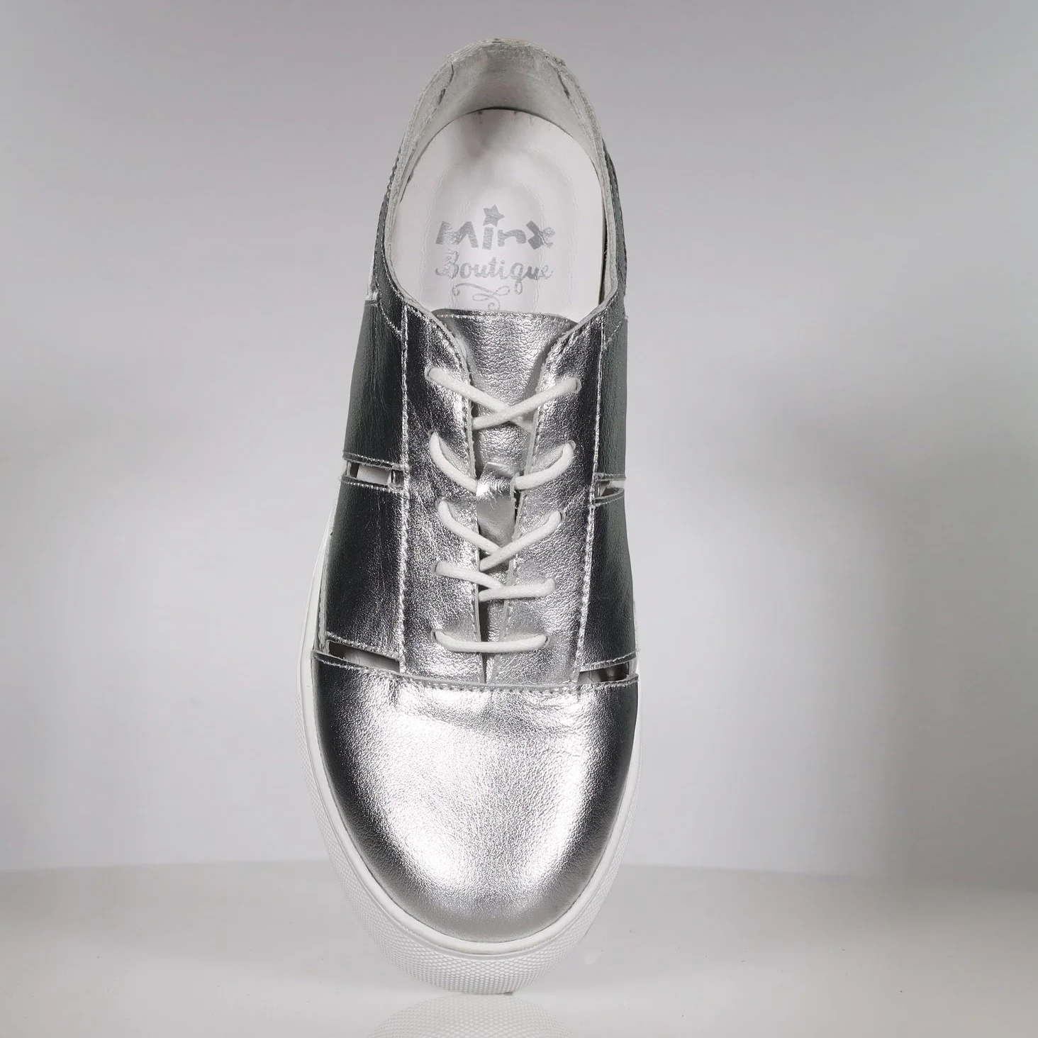 37 SAMPLE - SECRET/SILVER - Image 2