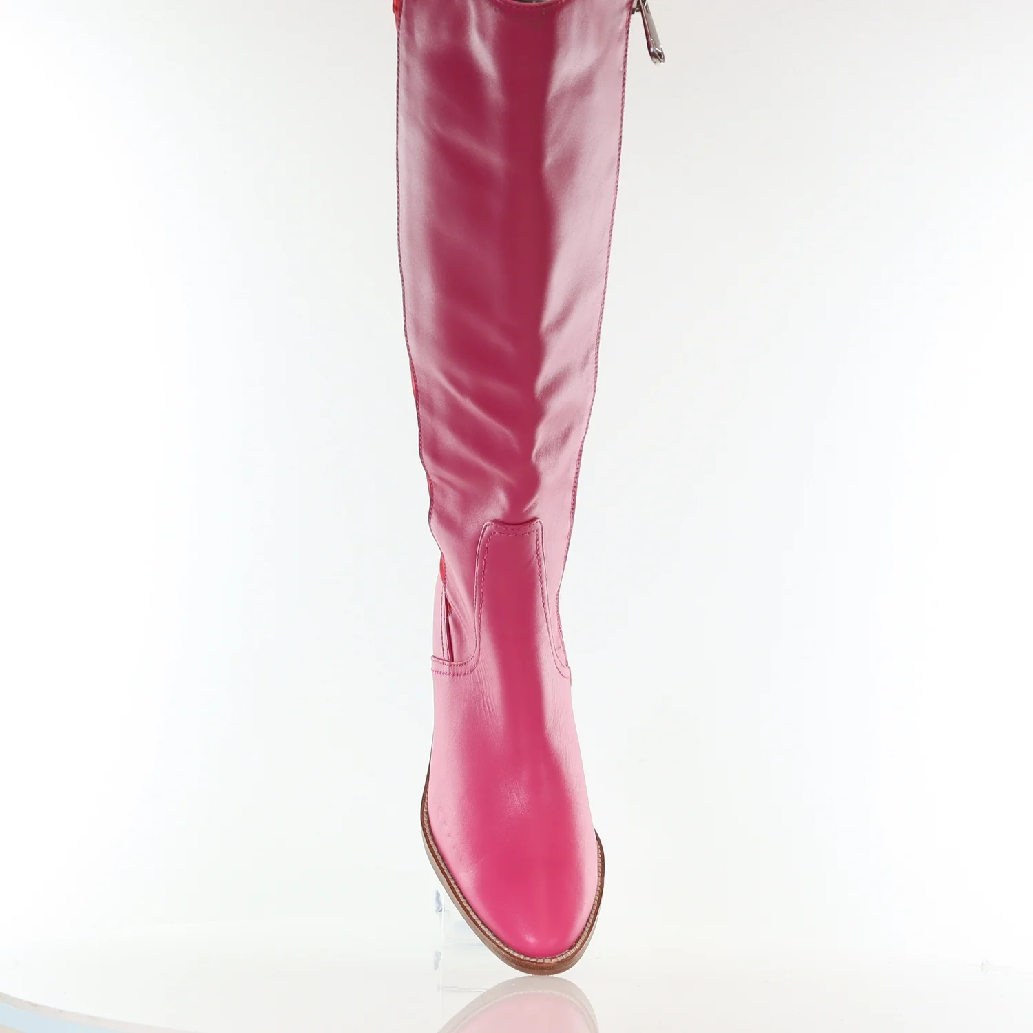 37 SAMPLE - REBEL/PINK RED - Image 2