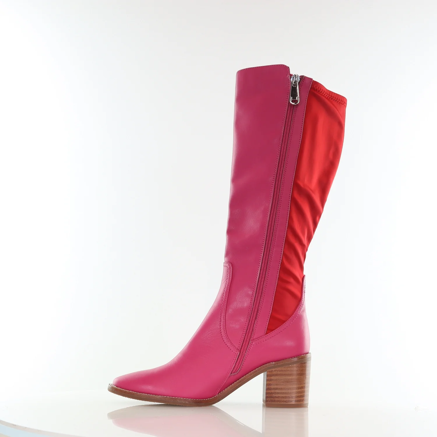 37 SAMPLE - REBEL/PINK RED - Image 4