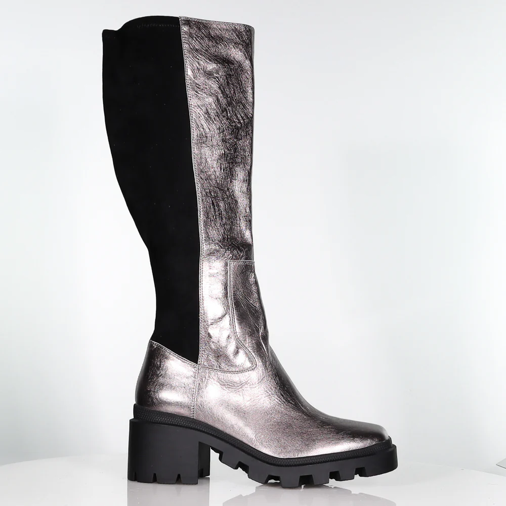 37 SAMPLE - VIPER/PEWTER