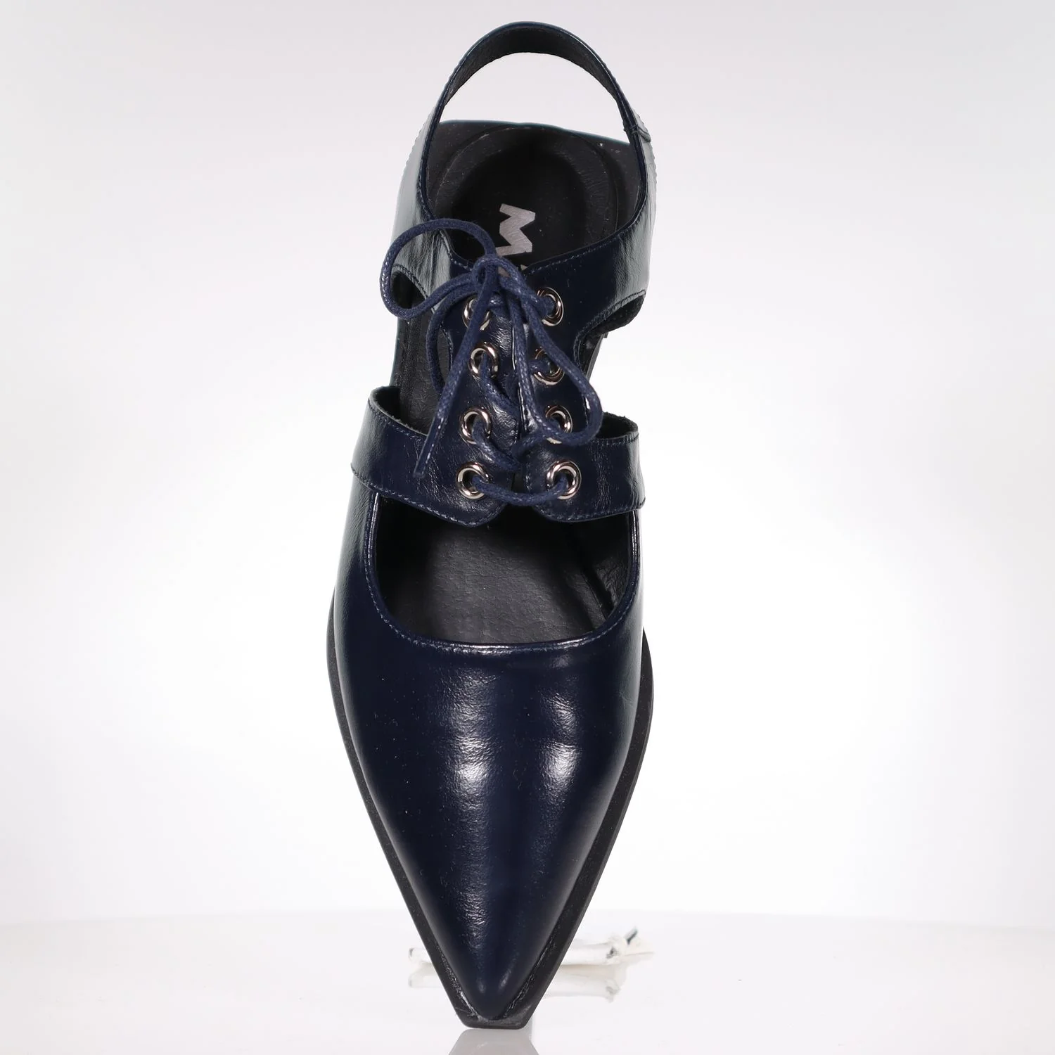 37 SAMPLE - ZURI/NAVY - Image 2