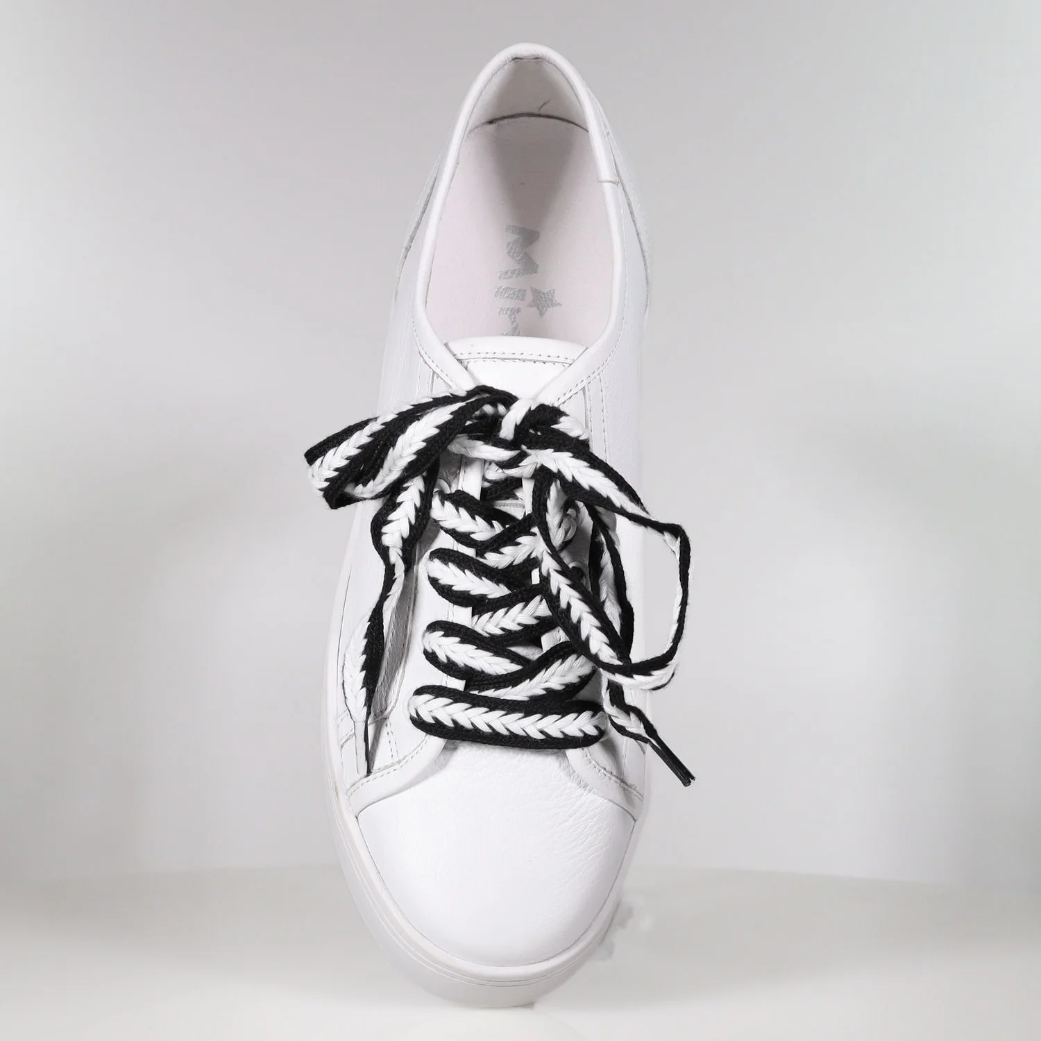 Braided Laces