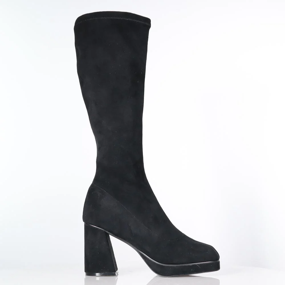 Christina - Last Pair