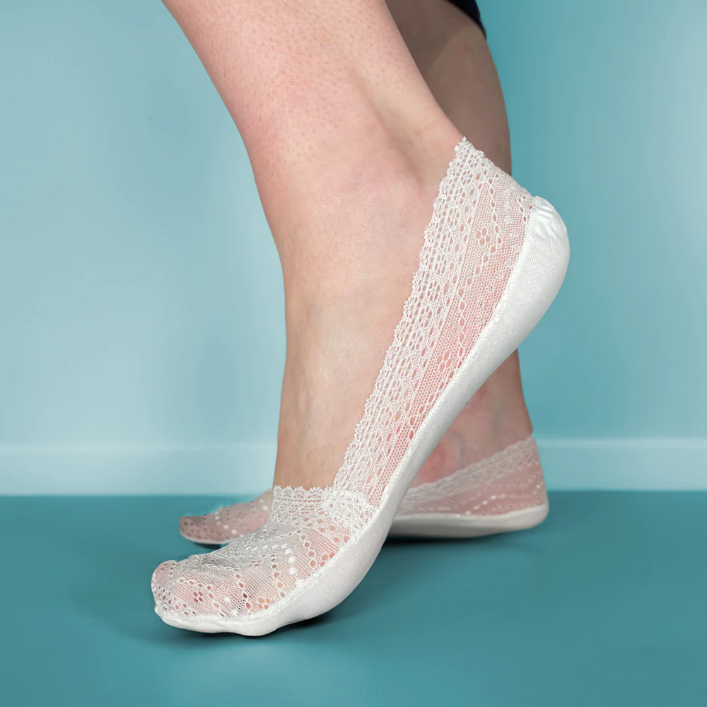 Dainty Sock Sockette 3 Pack - Image 4