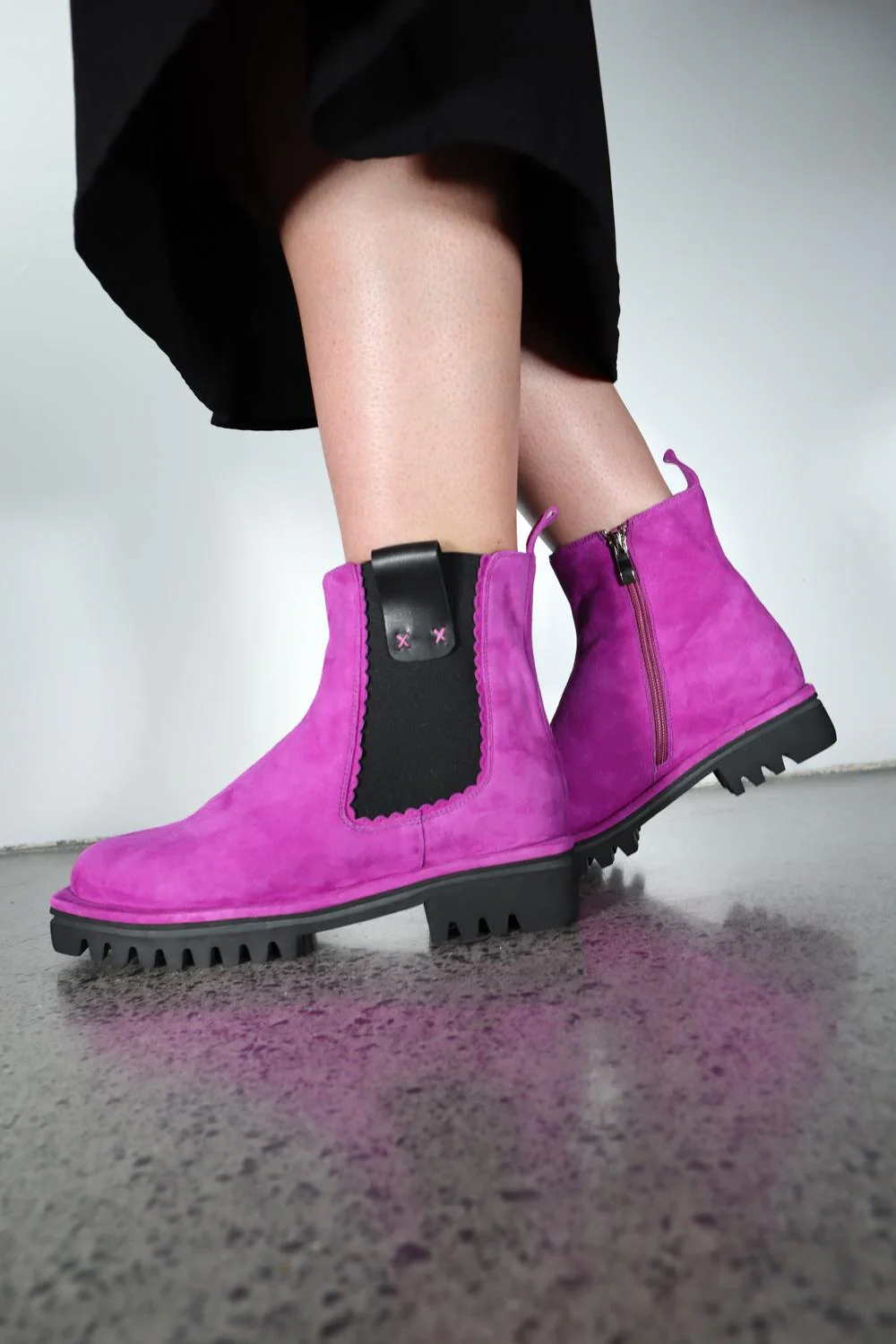 Demi - Last Pairs - Image 4