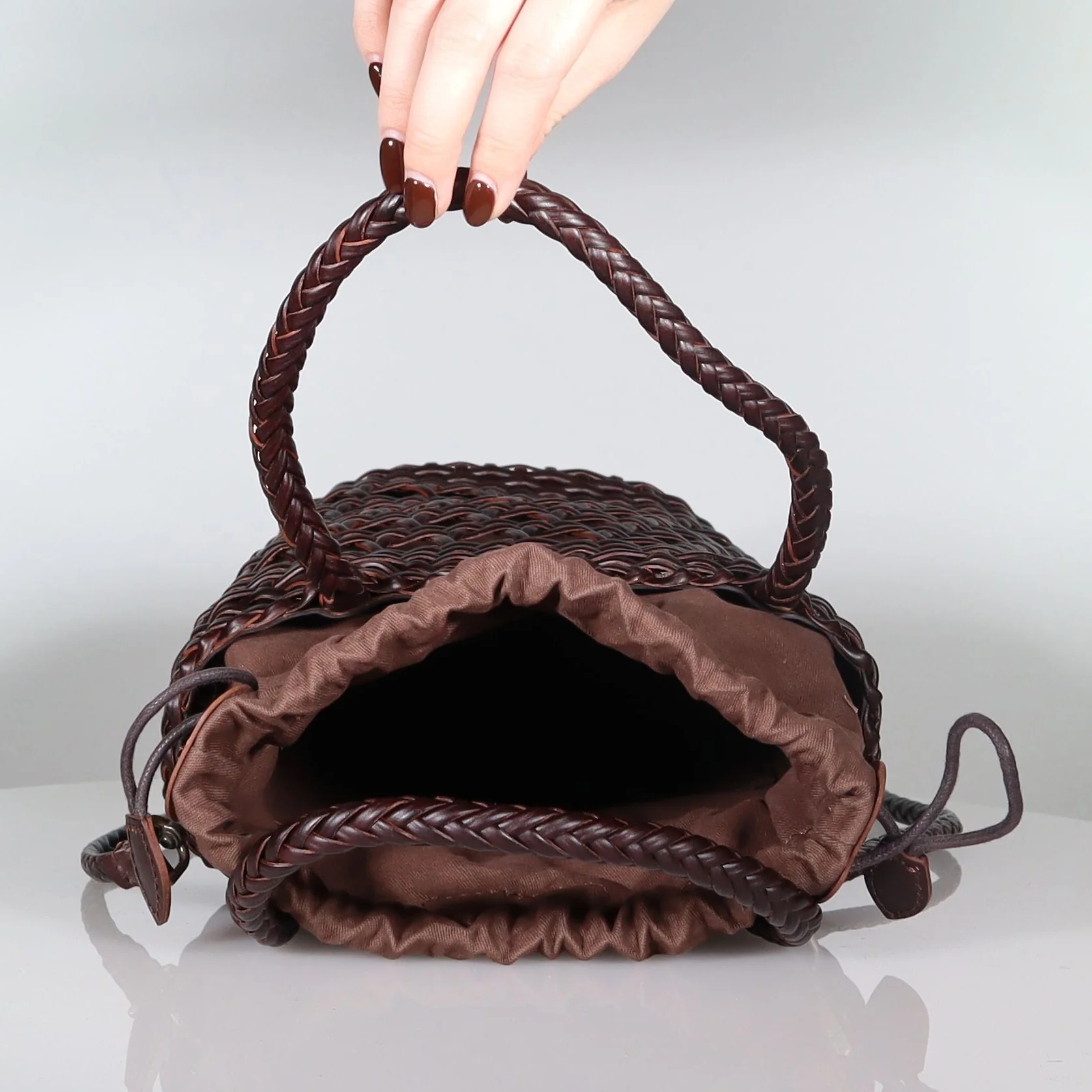 Emily In Paris Bucket Bag - Image 10