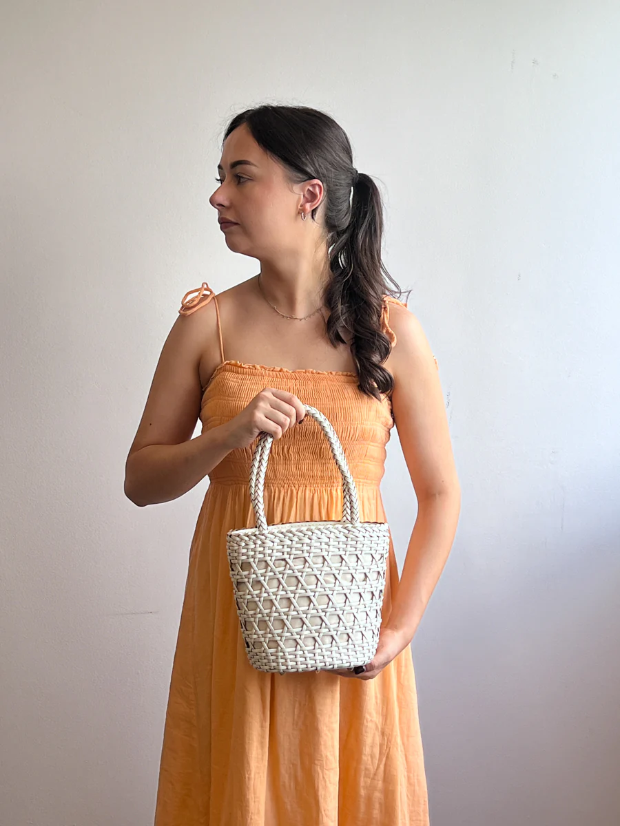 Emily In Paris Bucket Bag - Image 3