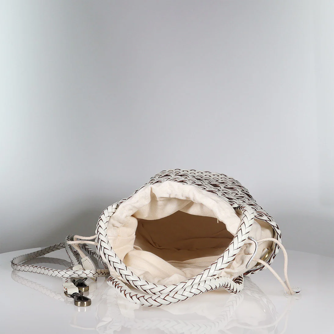 Emily In Paris Bucket Bag - Image 4