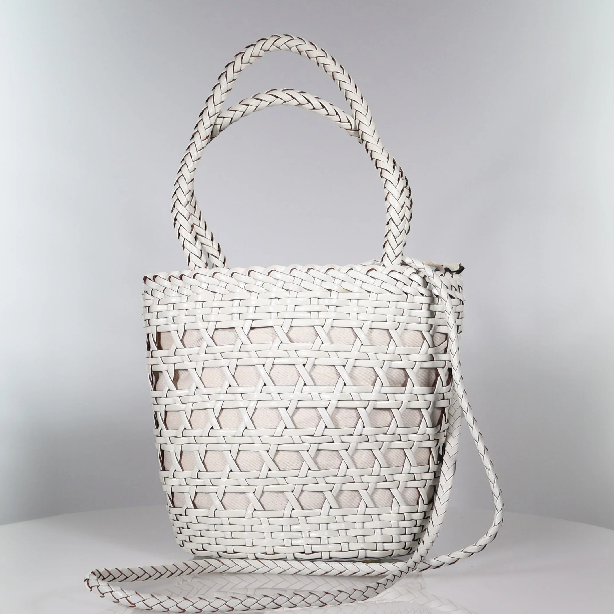 Emily In Paris Bucket Bag - Image 5