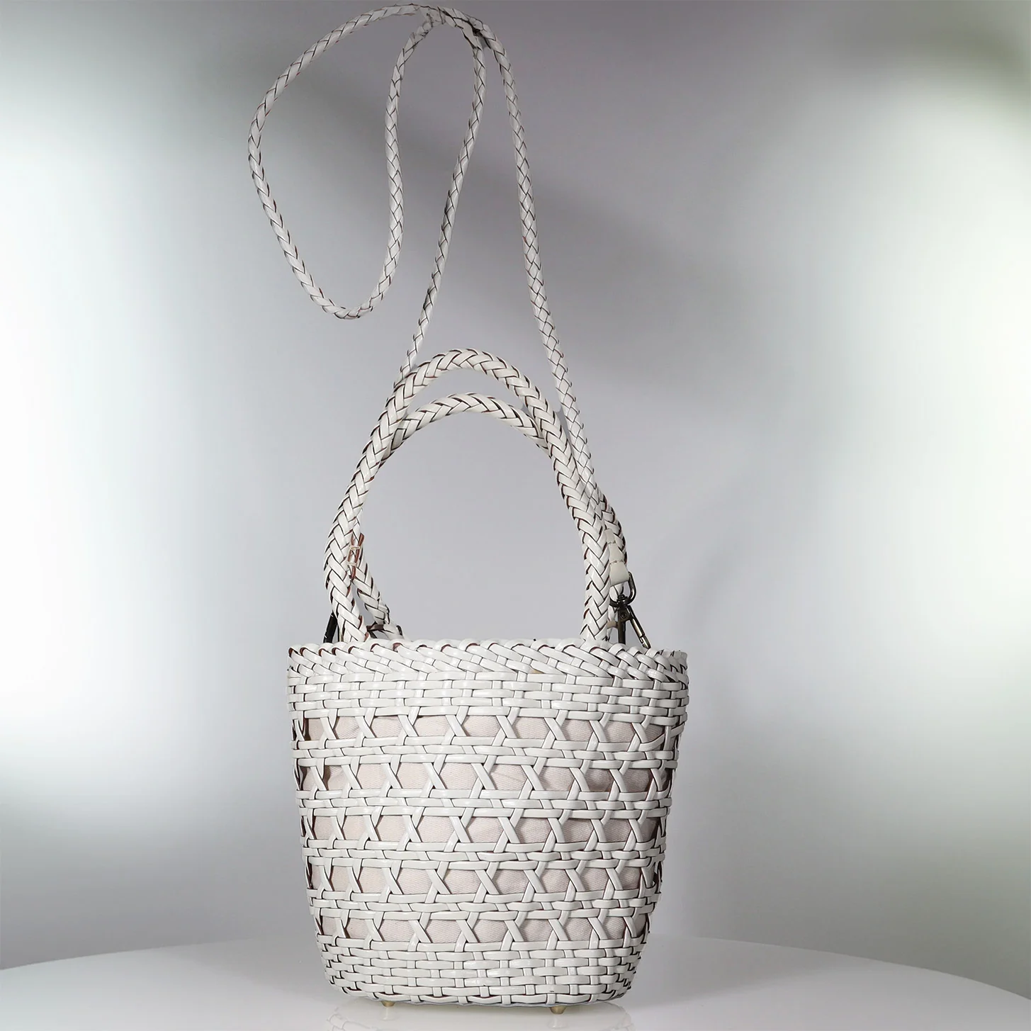 Emily In Paris Bucket Bag - Image 6