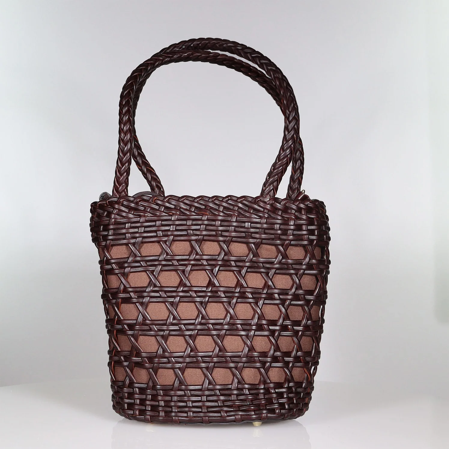 Emily In Paris Bucket Bag - Image 7