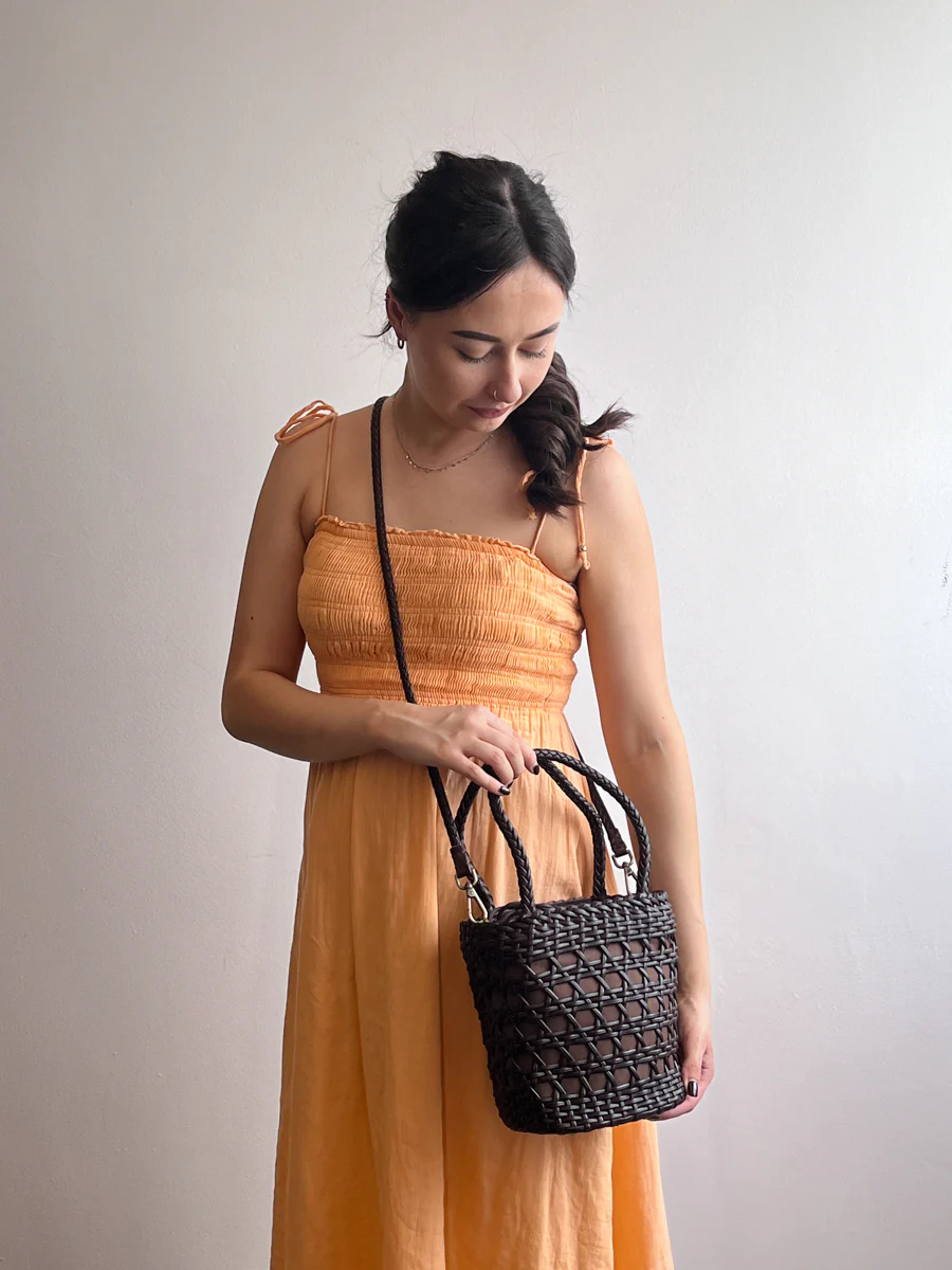 Emily In Paris Bucket Bag - Image 8