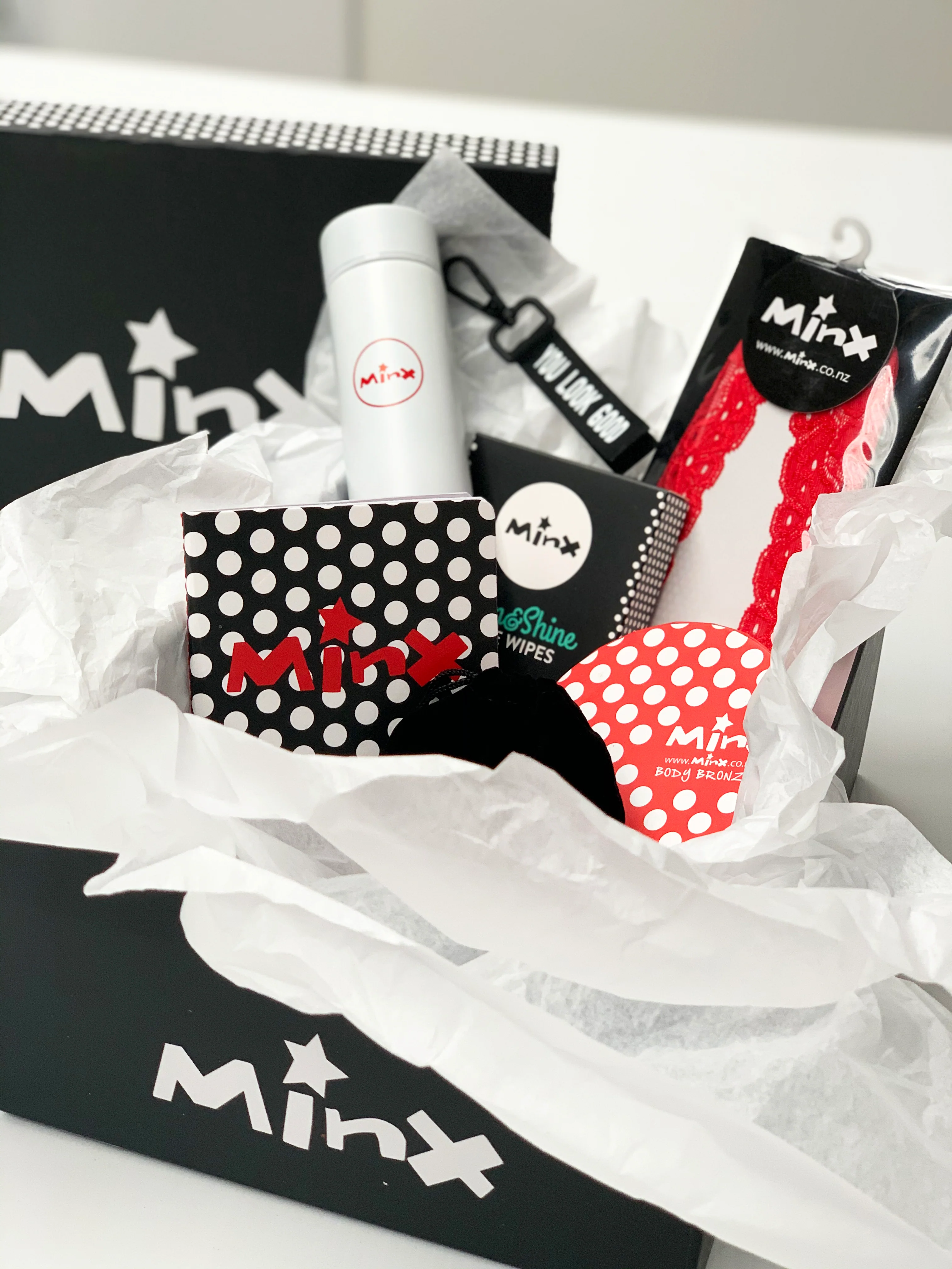 Exclusive Treats Box - Image 3