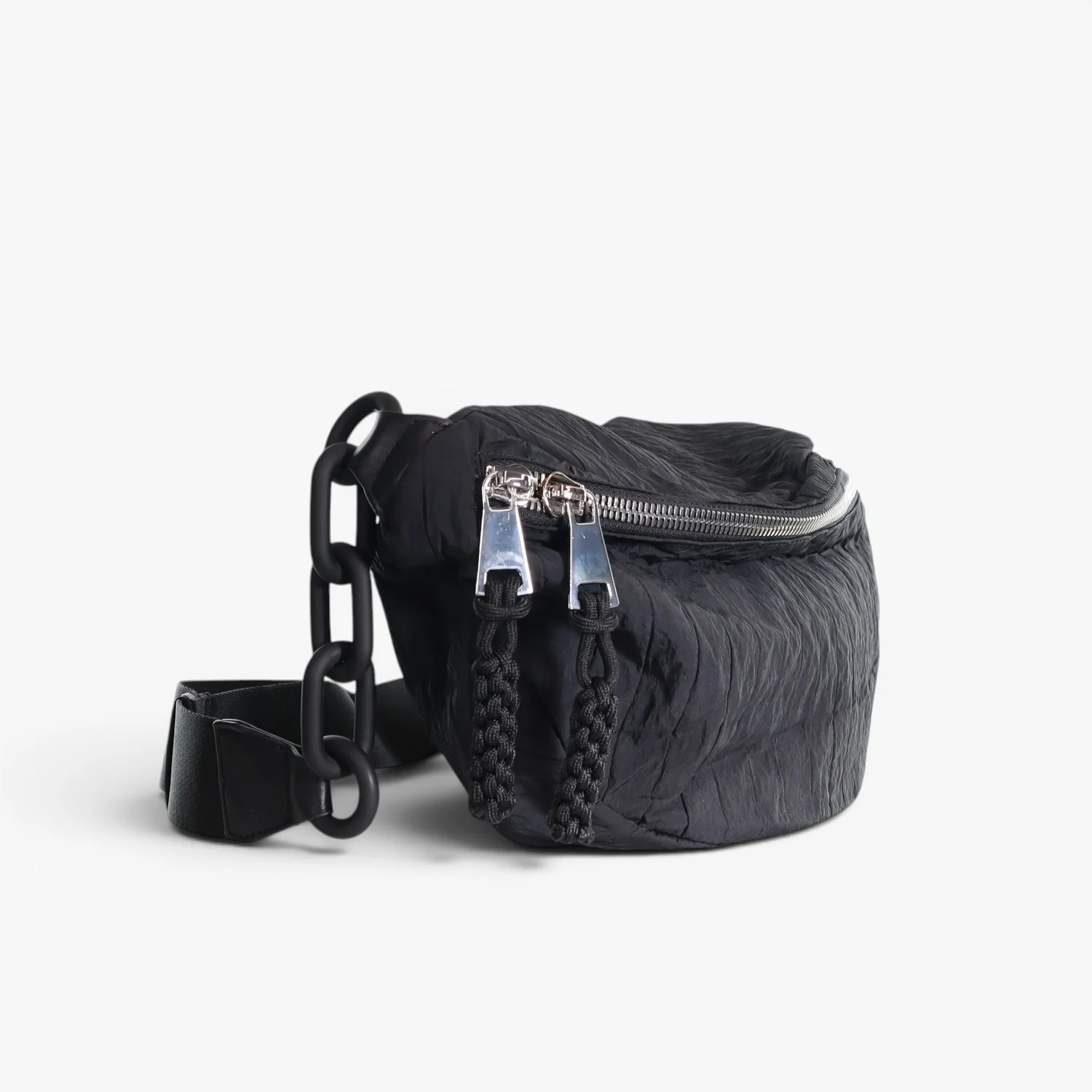 FORTUNE CHAIN - Sling Bag