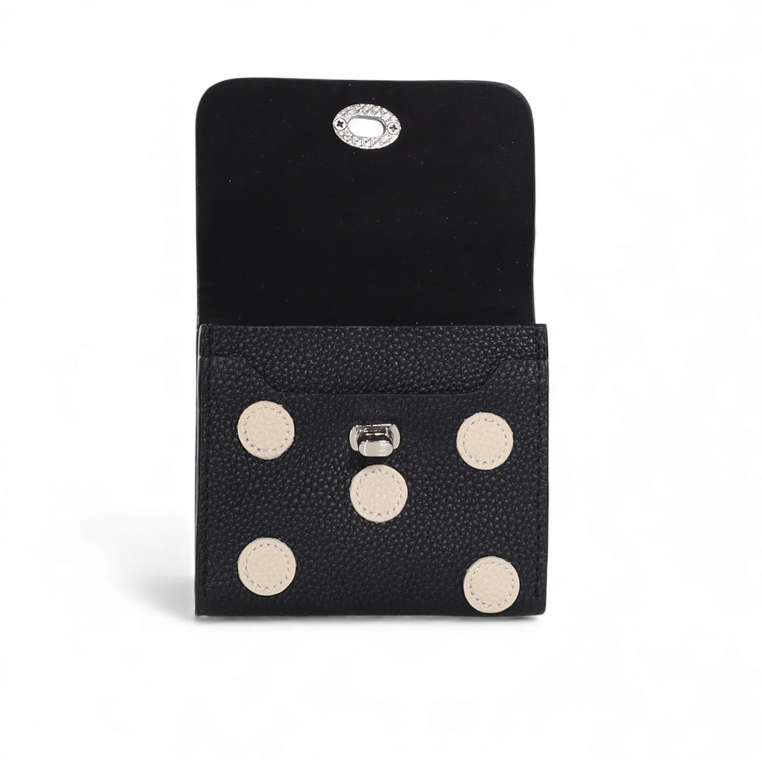 Freckle Coin and Card Purse - Image 3