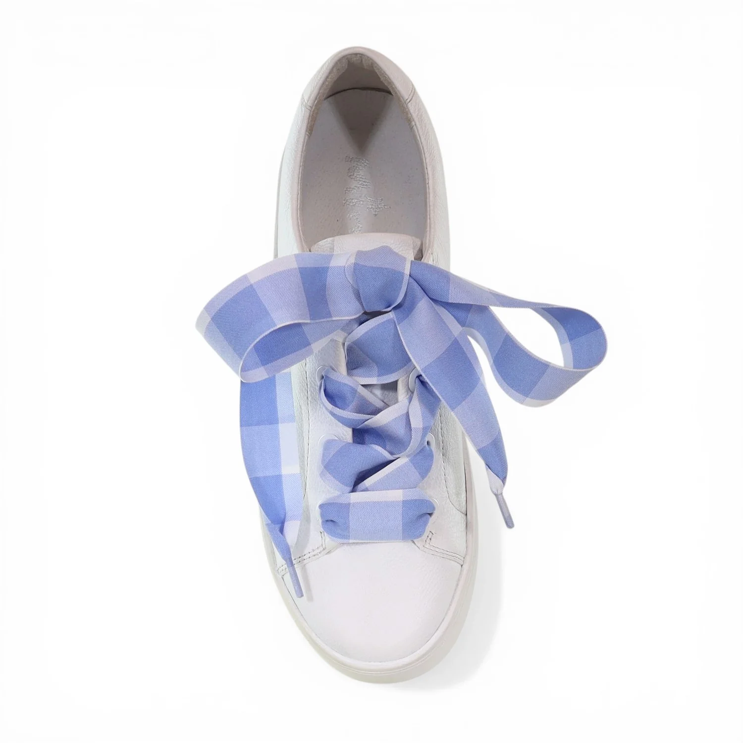 Gingham Wide Laces - Image 4