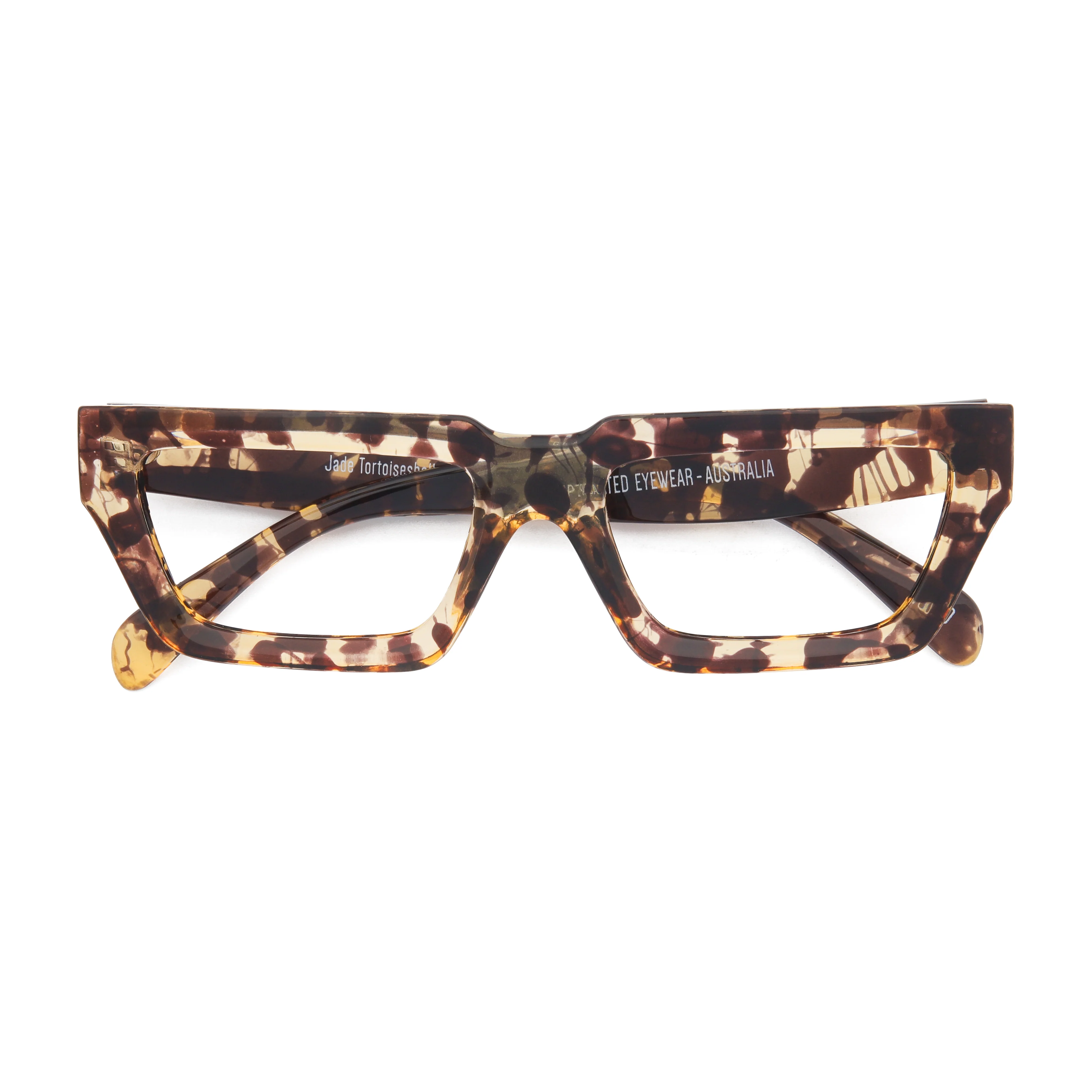 Jade Reading Glasses