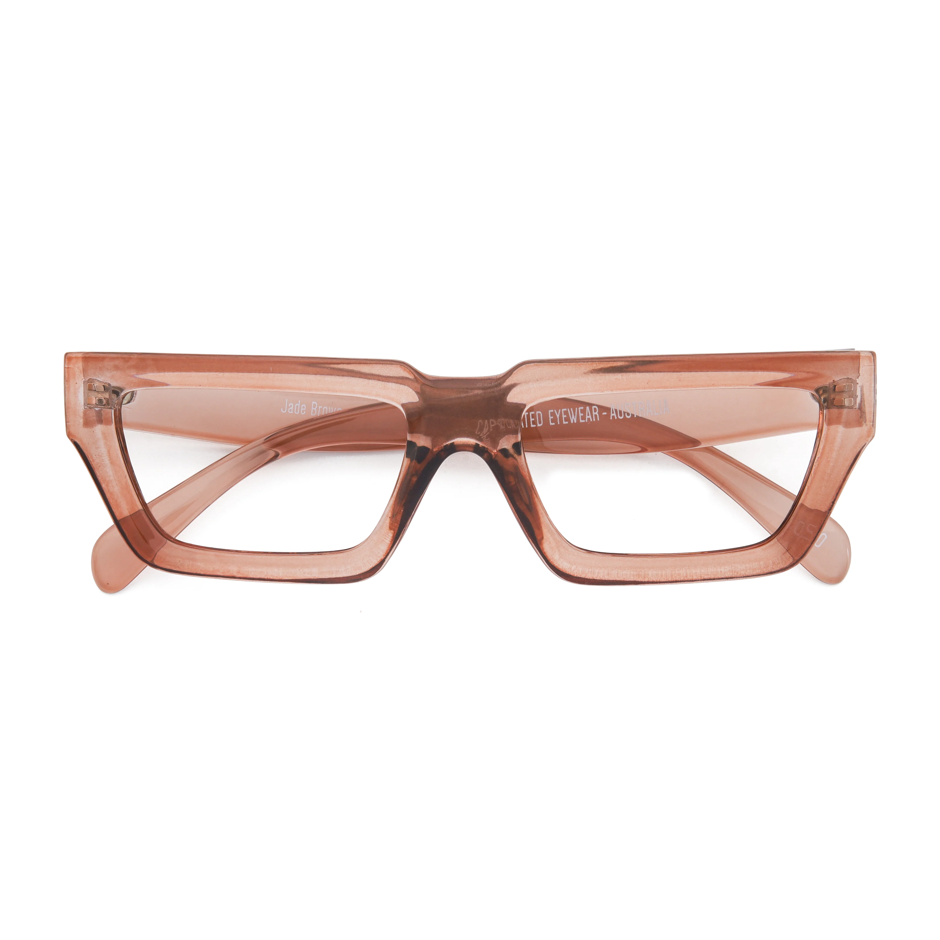 Jade Reading Glasses - Image 3