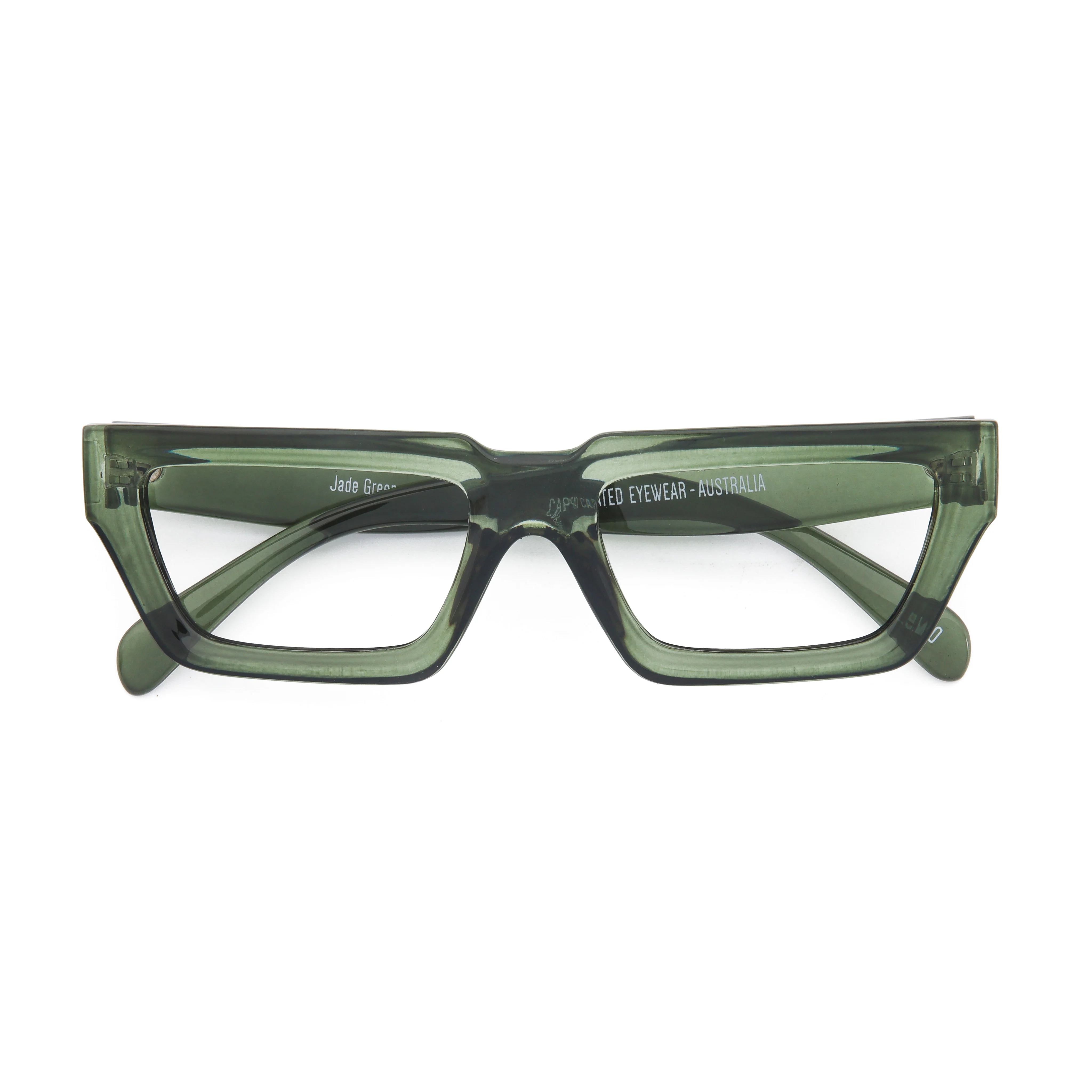 Jade Reading Glasses - Image 5