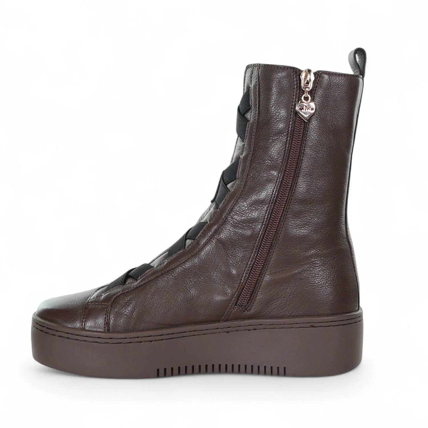 Katerina Platform sneaker boot - Image 13