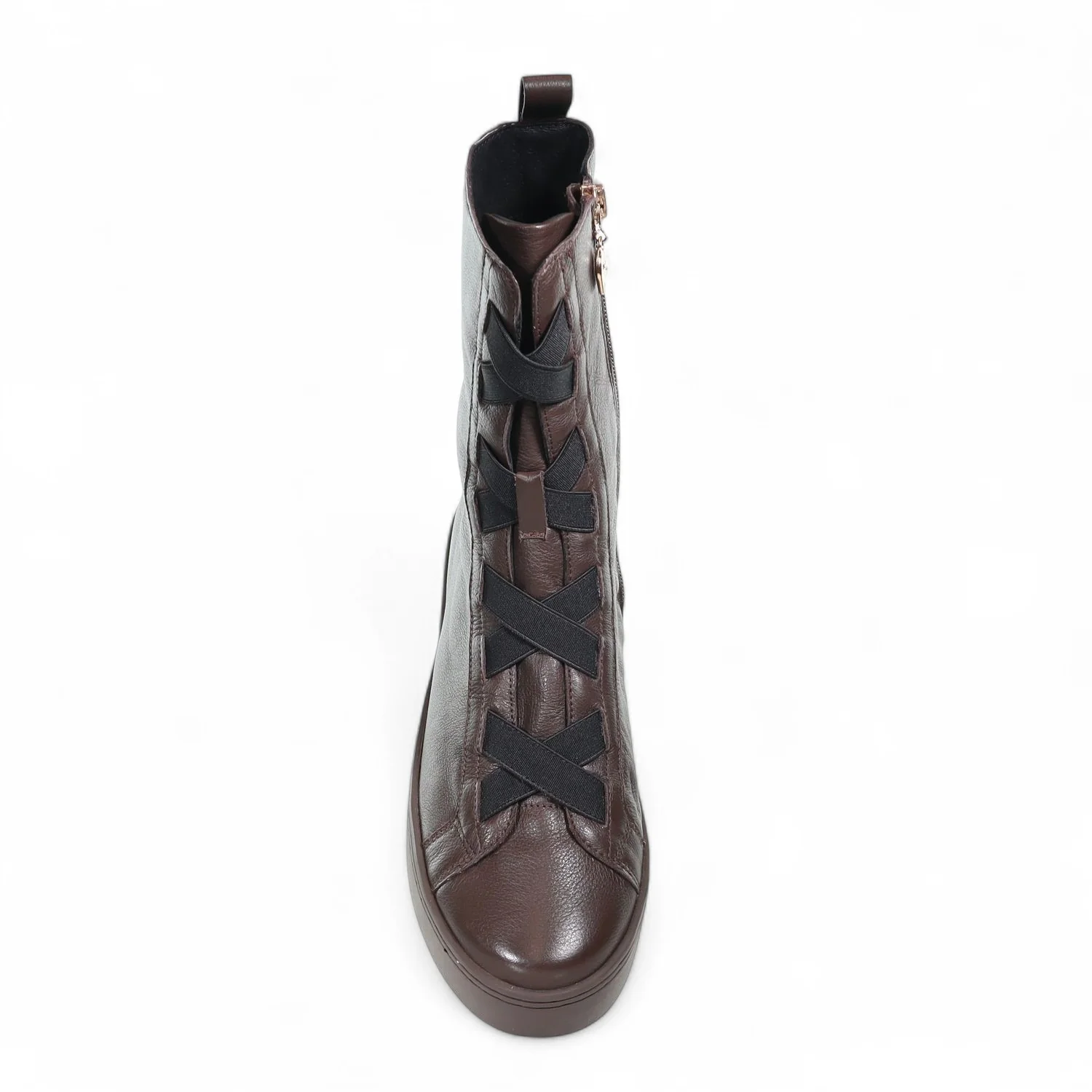 Katerina Platform sneaker boot - Image 14