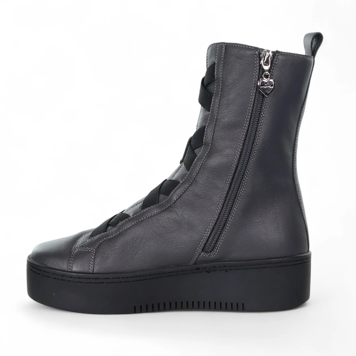 Katerina Platform sneaker boot - Image 17