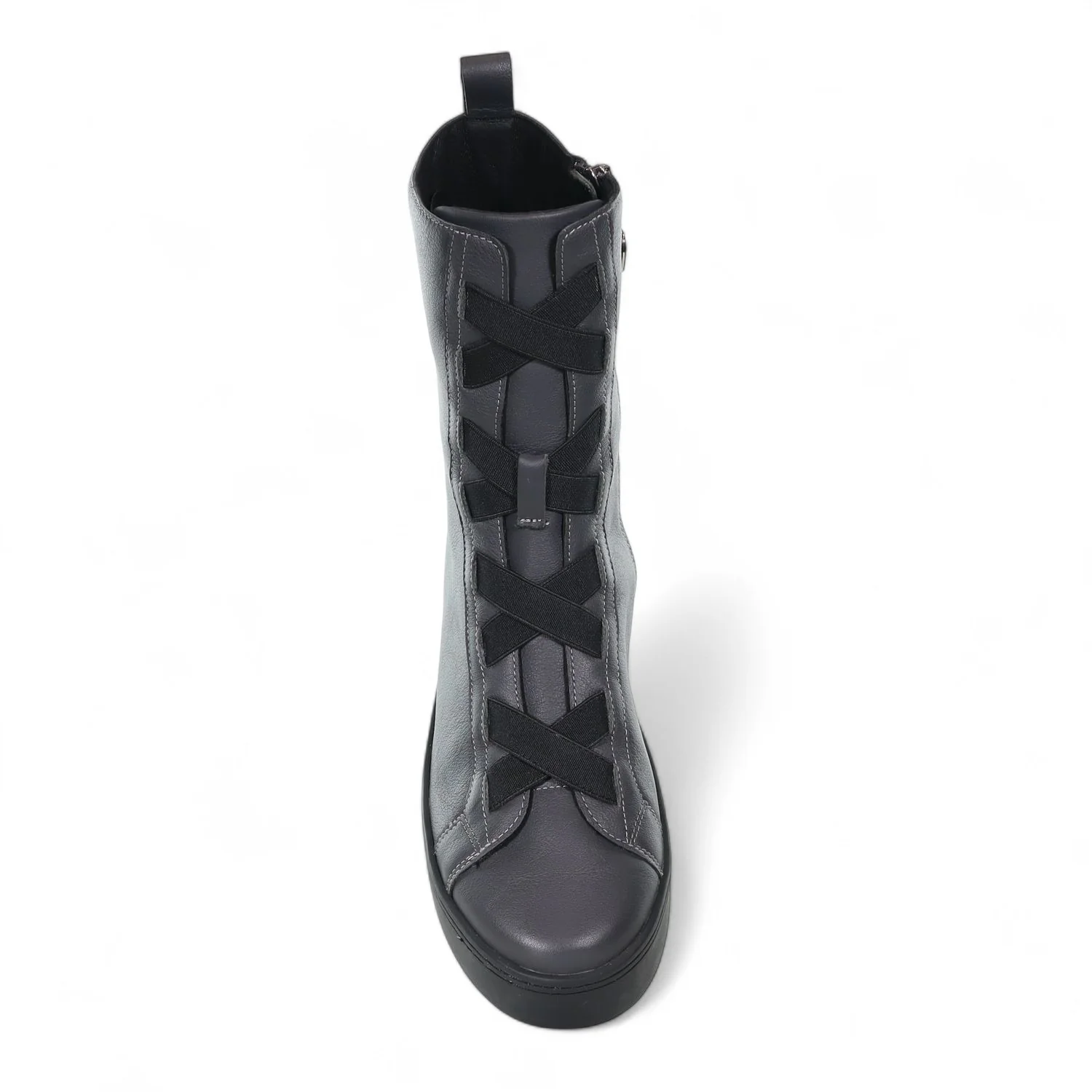 Katerina Platform sneaker boot - Image 18
