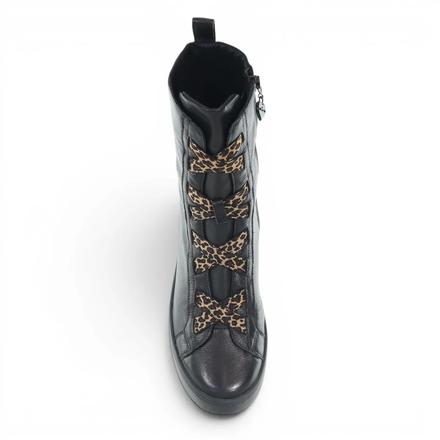 Katerina Platform sneaker boot - Image 21