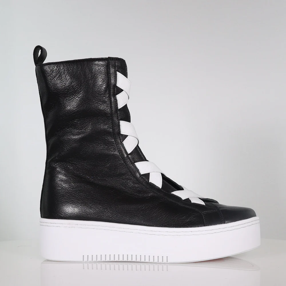 Katerina Platform sneaker boot - Image 23