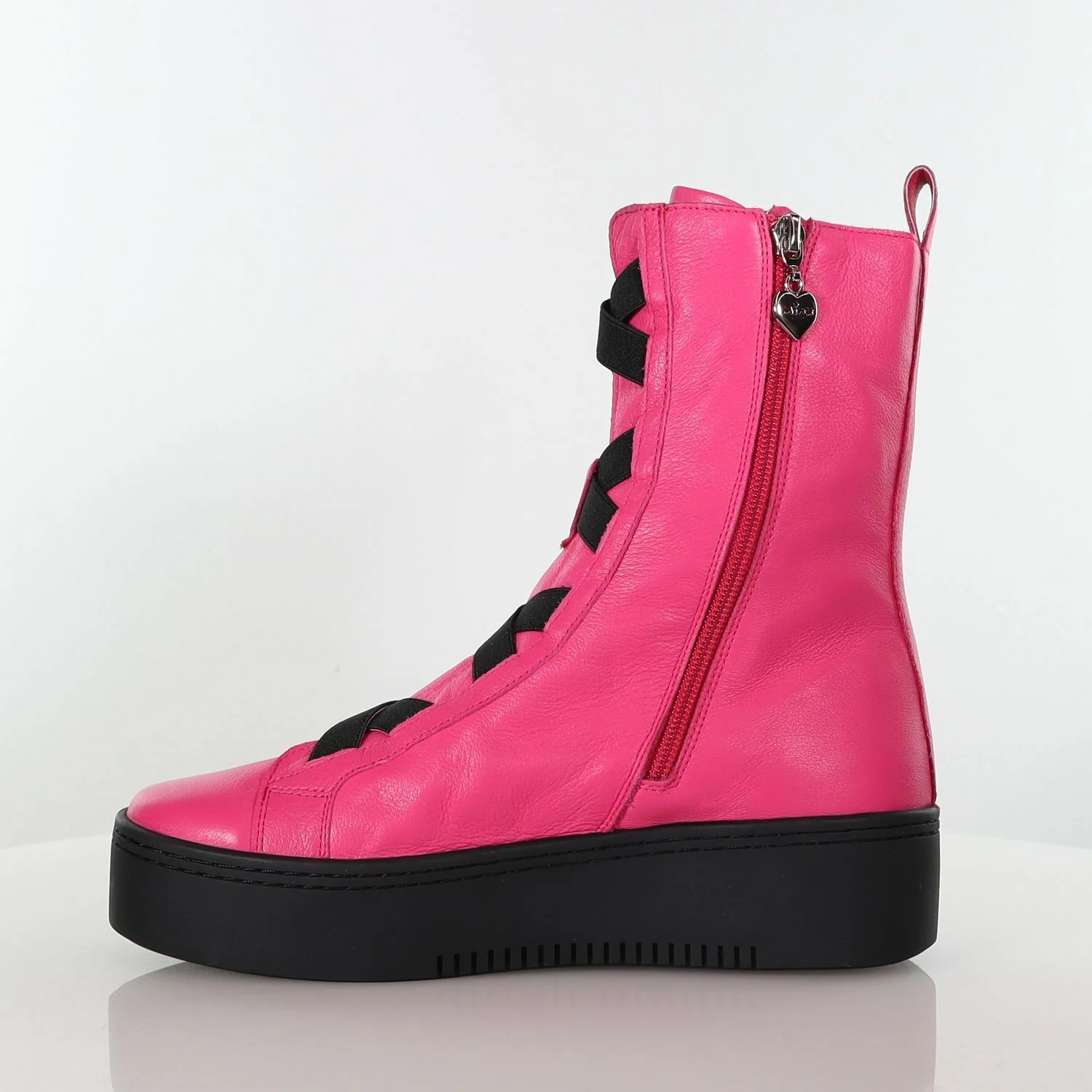 Katerina Platform sneaker boot - Image 27