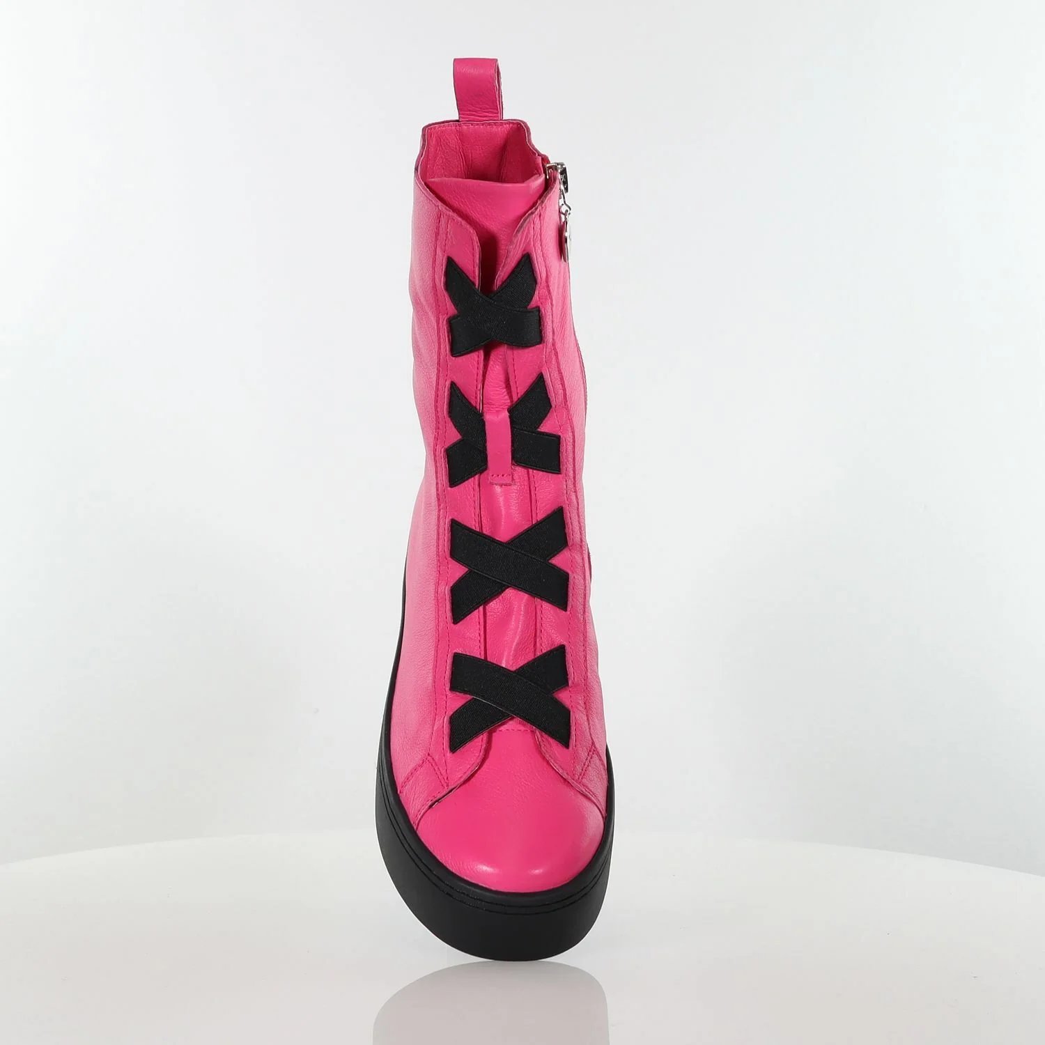 Katerina Platform sneaker boot - Image 28