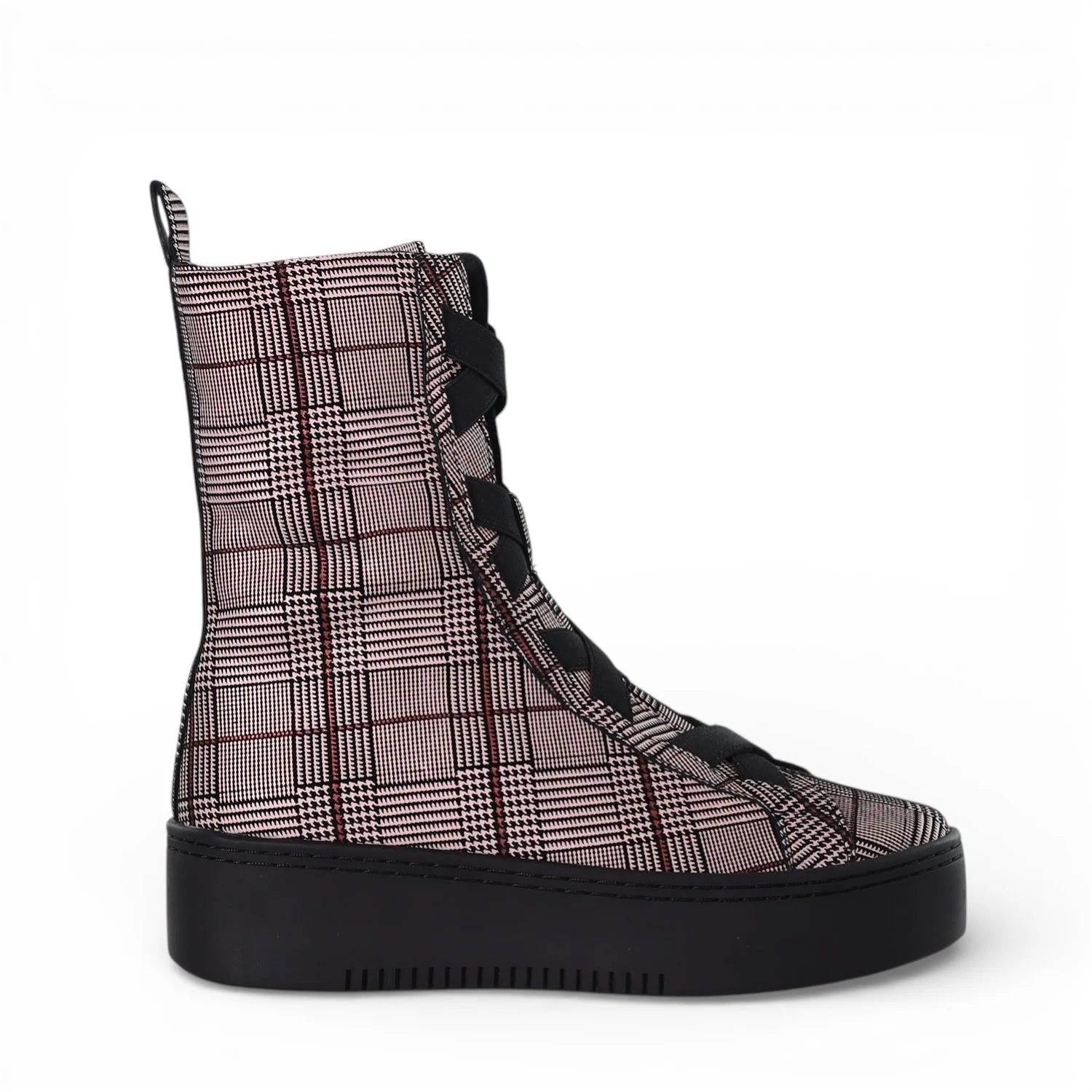Katerina Platform sneaker boot - Image 42