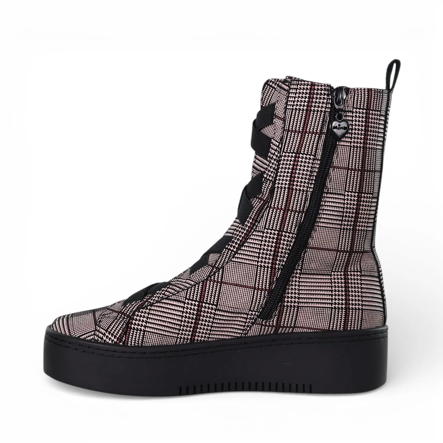 Katerina Platform sneaker boot - Image 43